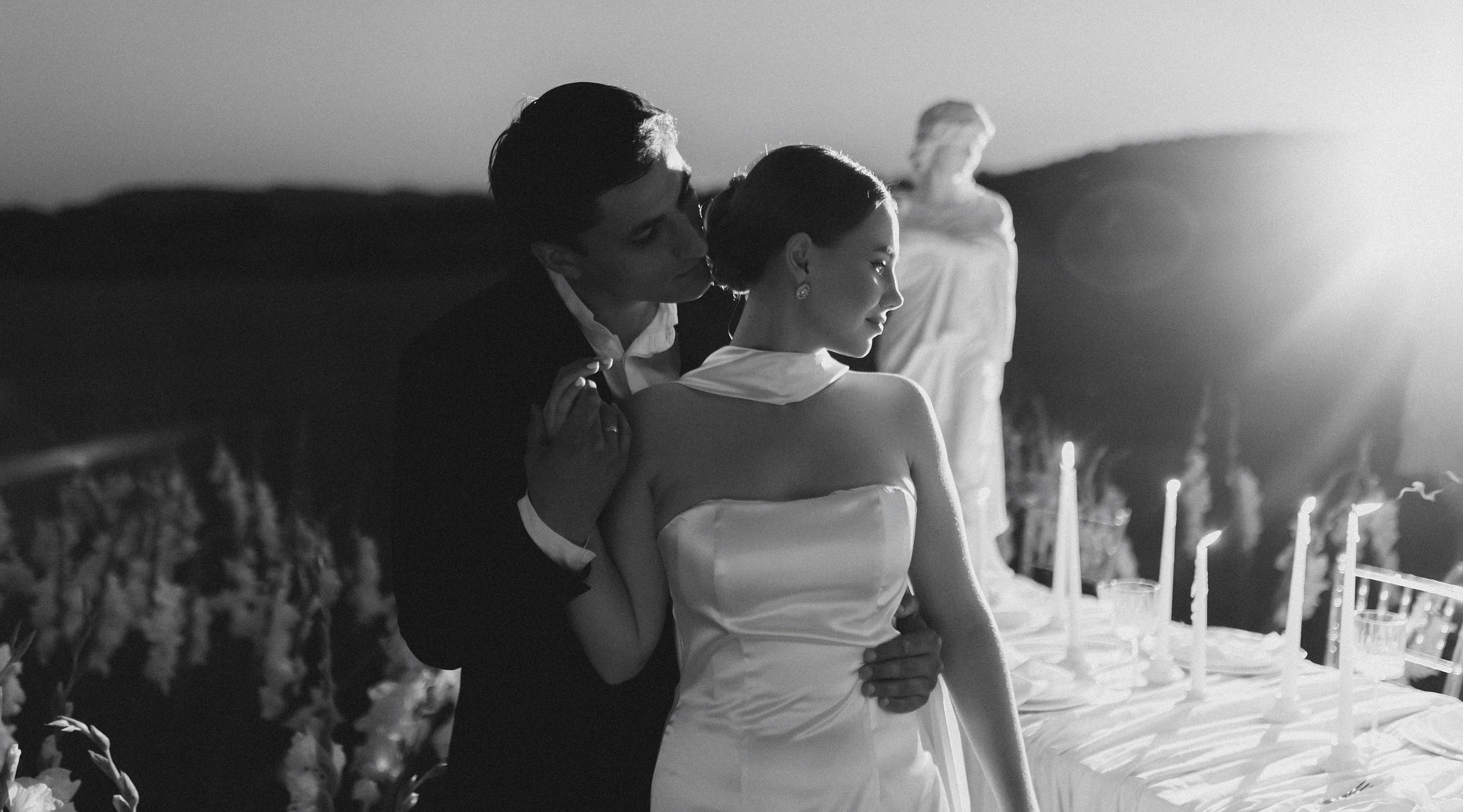 Vlad & Yulia. Свадебный фотограф в Севастополе и Крыму| Tanya Sher