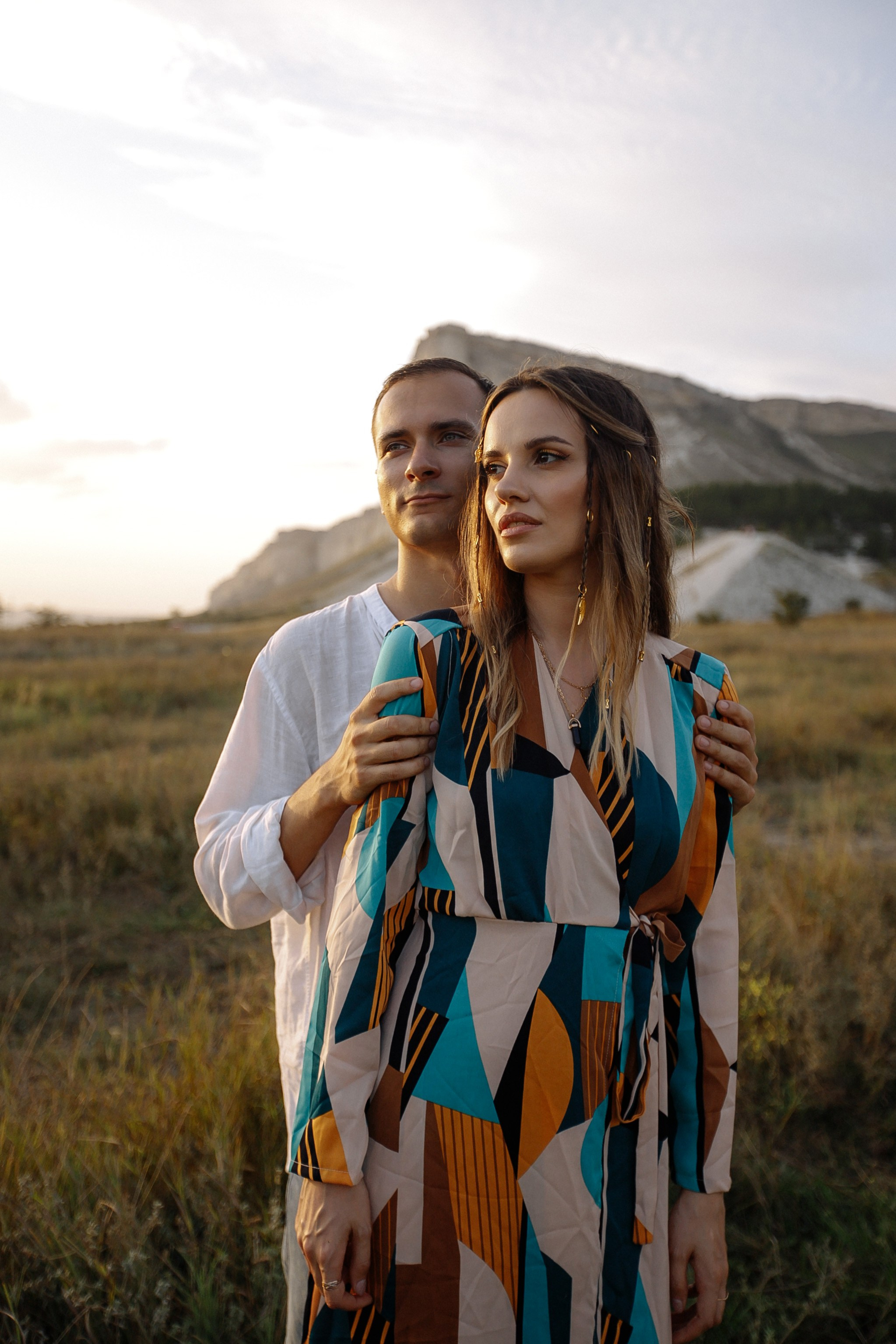 Mary I Ak-Kaya. Свадебный фотограф в Севастополе и Крыму| Tanya Sher