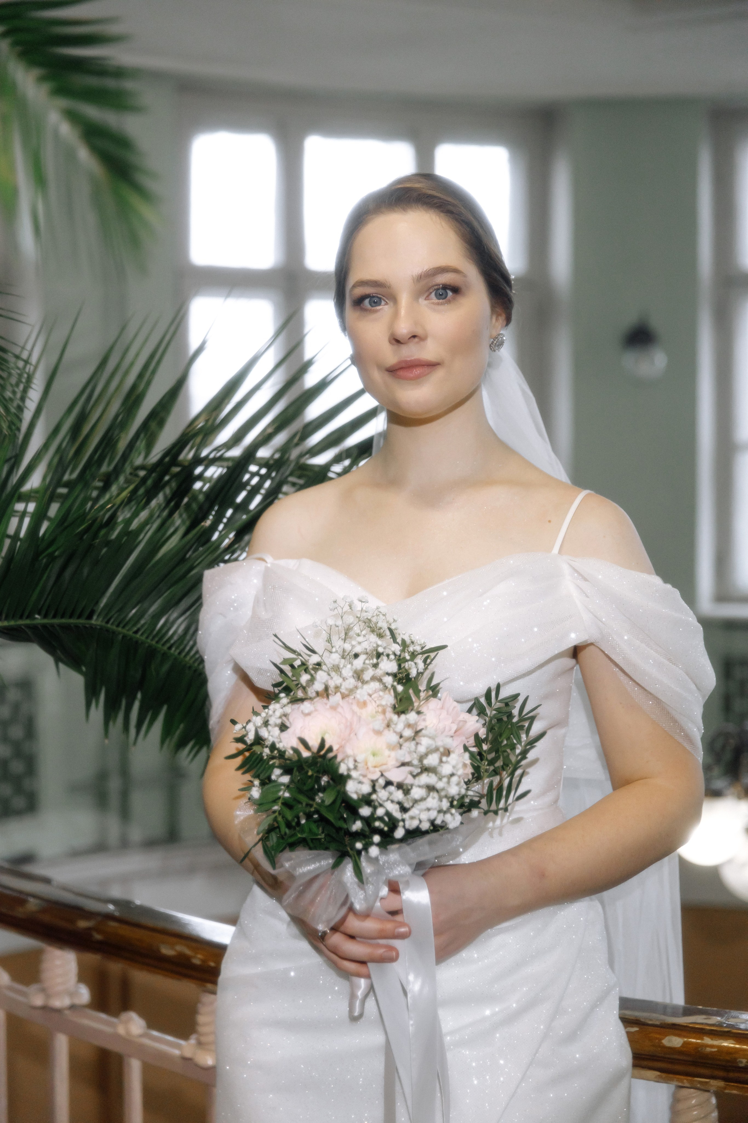 Anastasia & Artem. Свадебный фотограф в Севастополе и Крыму| Tanya Sher