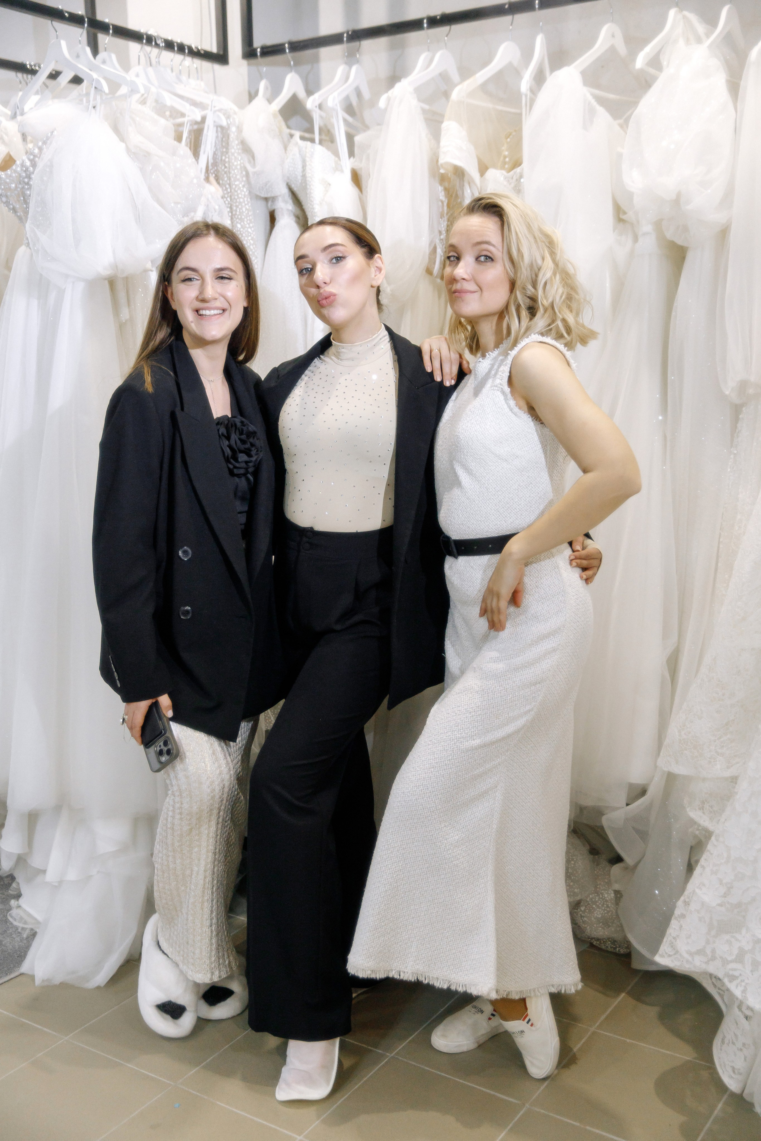 Бранч невест. Свадебный фотограф в Севастополе и Крыму| Tanya Sher