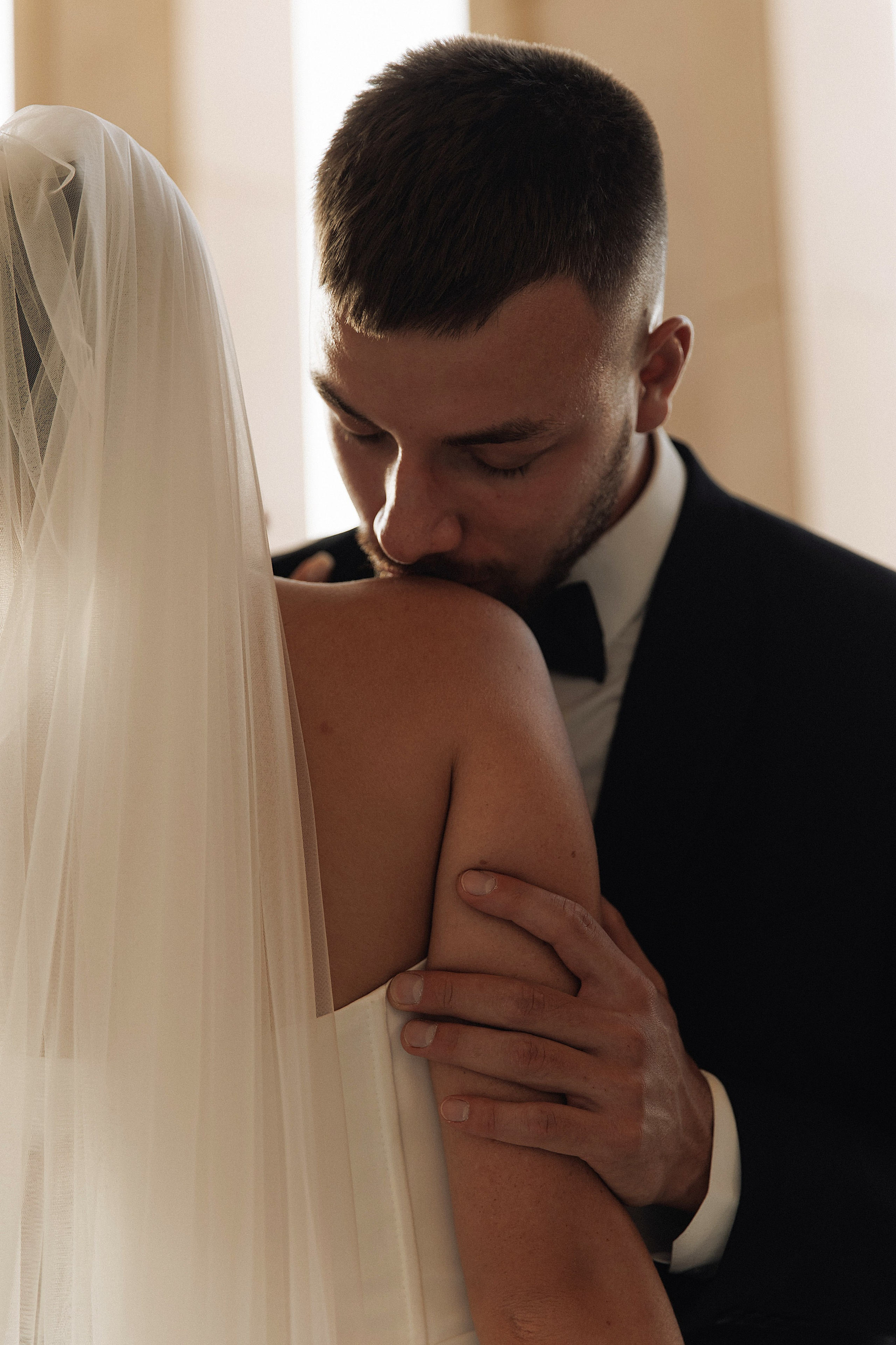 Timur & Nastya. Свадебный фотограф в Севастополе и Крыму| Tanya Sher