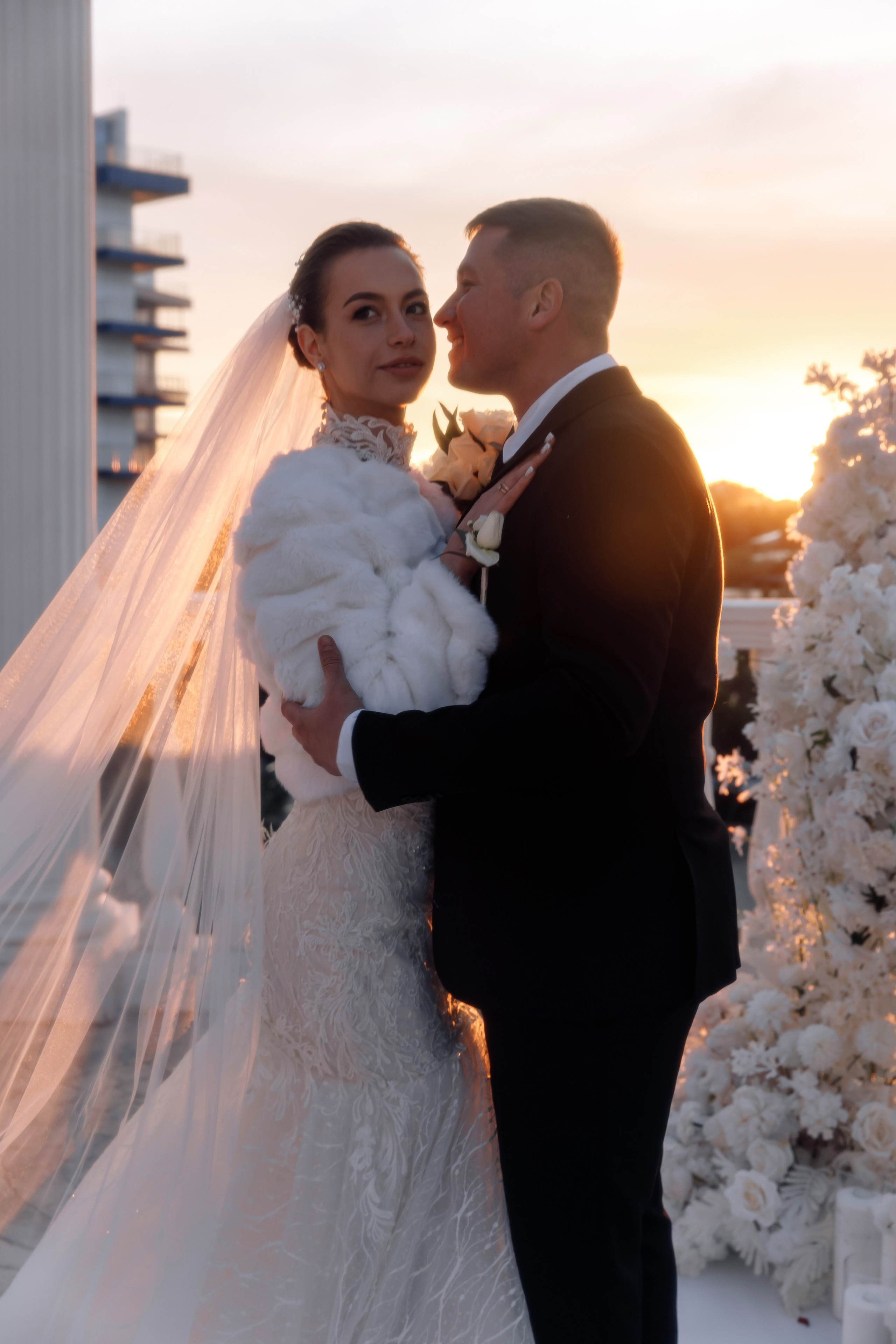 Victoria & Sergei. Свадебный фотограф в Севастополе и Крыму| Tanya Sher