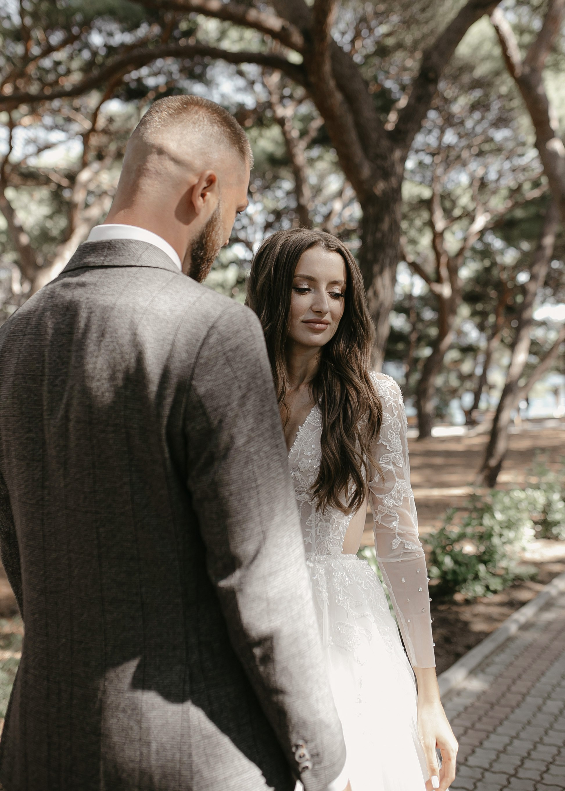 Arina & Dmitriy. Свадебный фотограф в Севастополе и Крыму| Tanya Sher