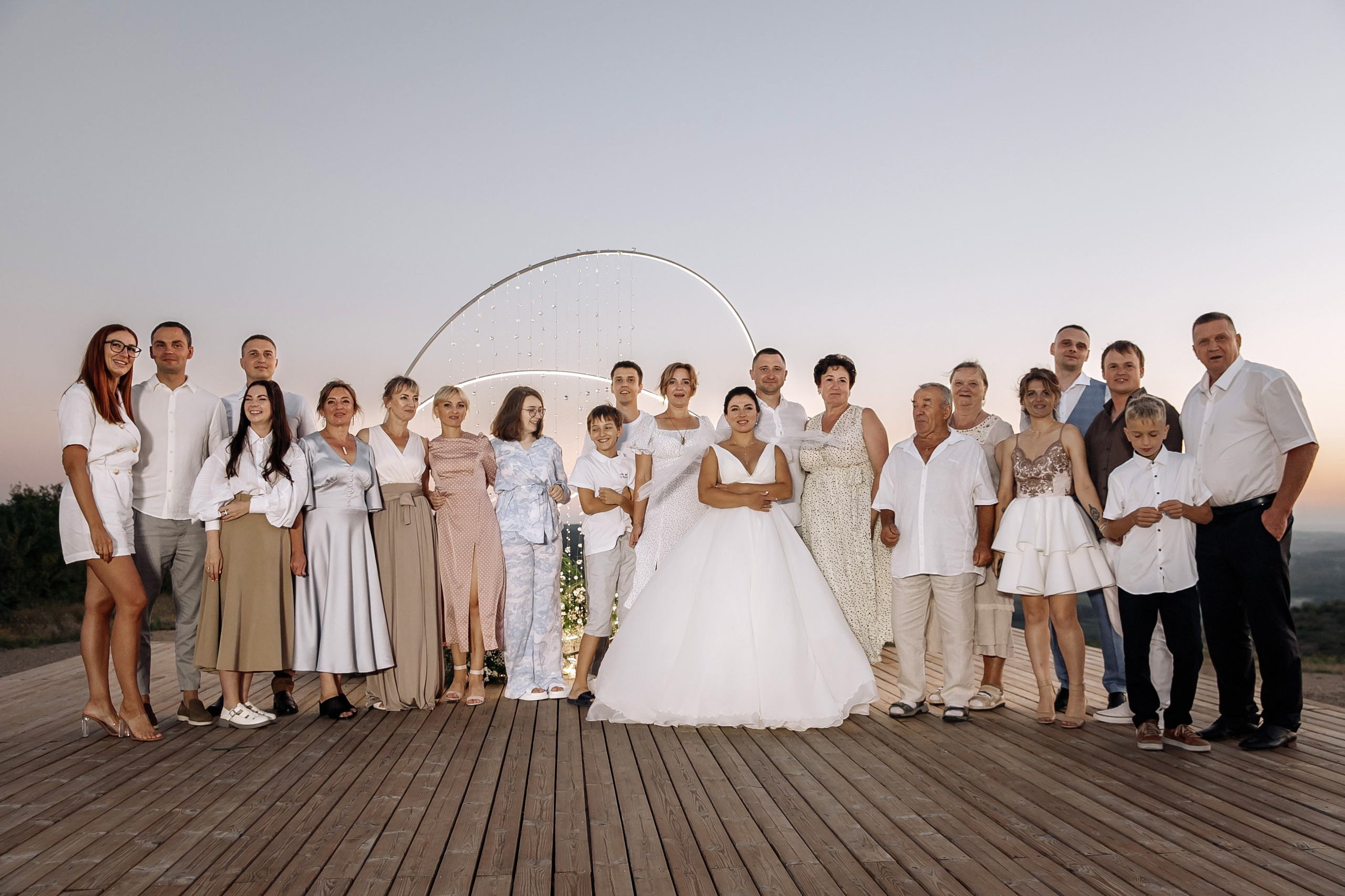 Alina & Denis. Свадебный фотограф в Севастополе и Крыму| Tanya Sher