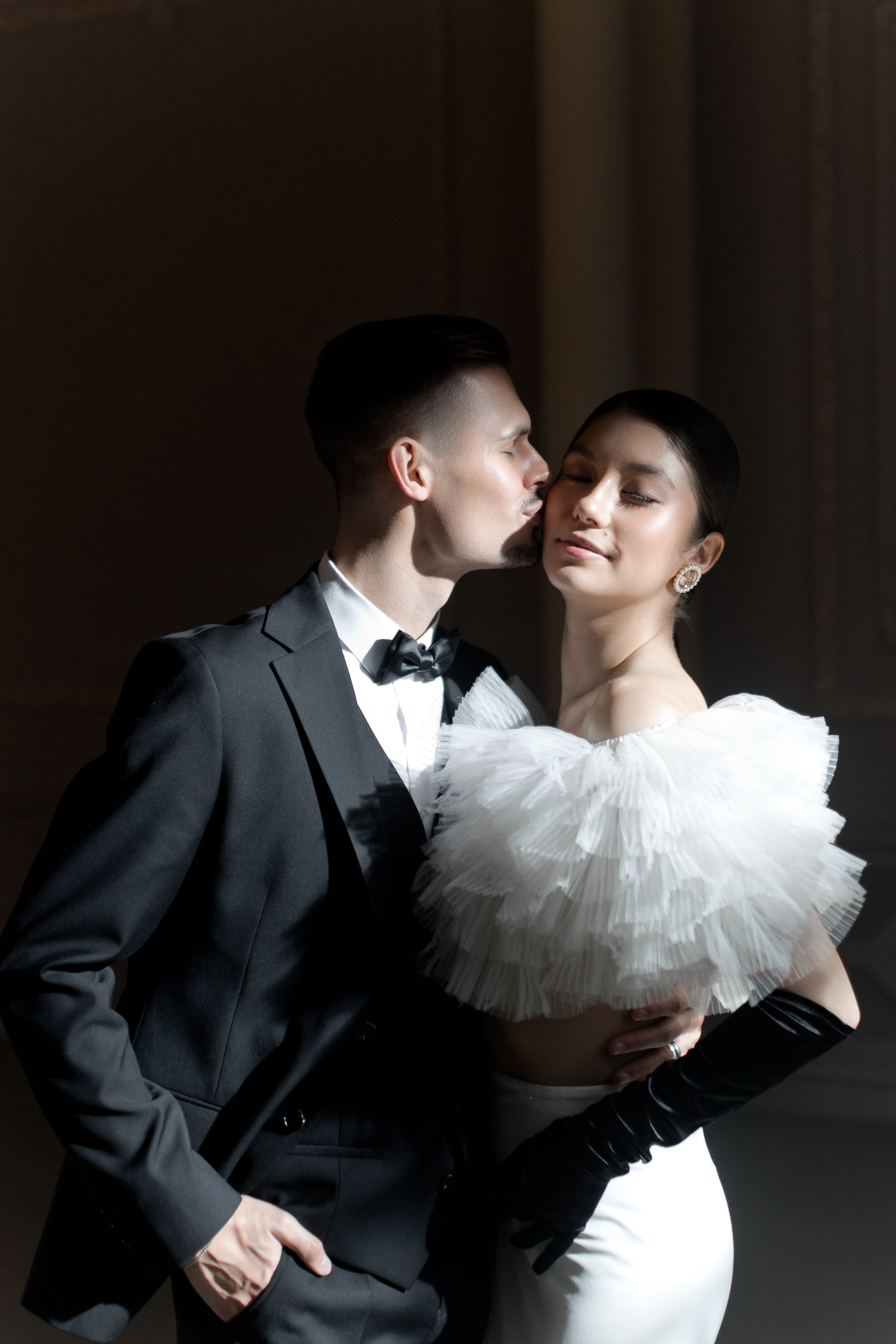 Артём и Лолита. Свадебный Фотограф Уфа | Никах