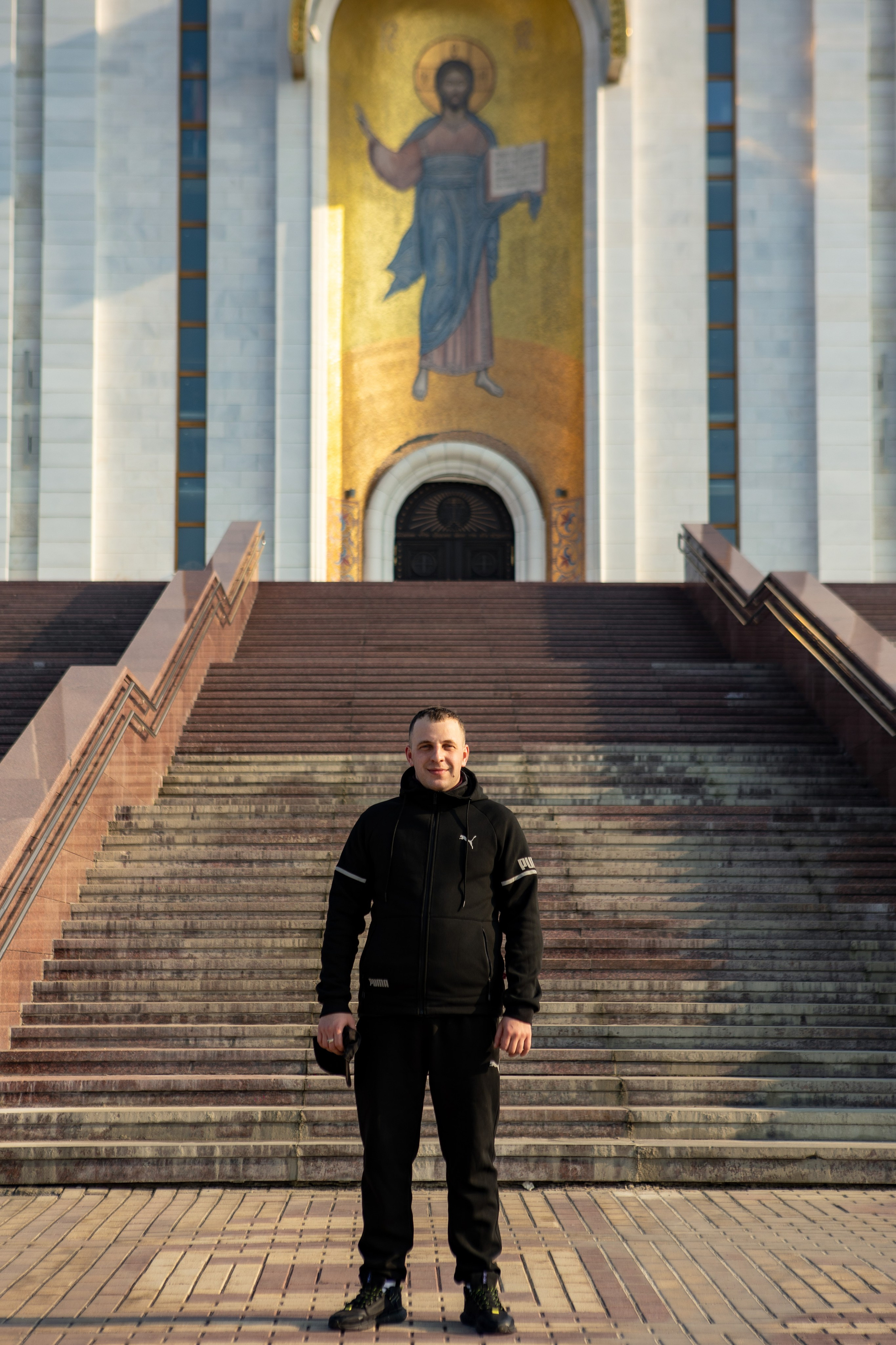 Иван. Фотограф в Южно-Сахалинске Валерий Харченко