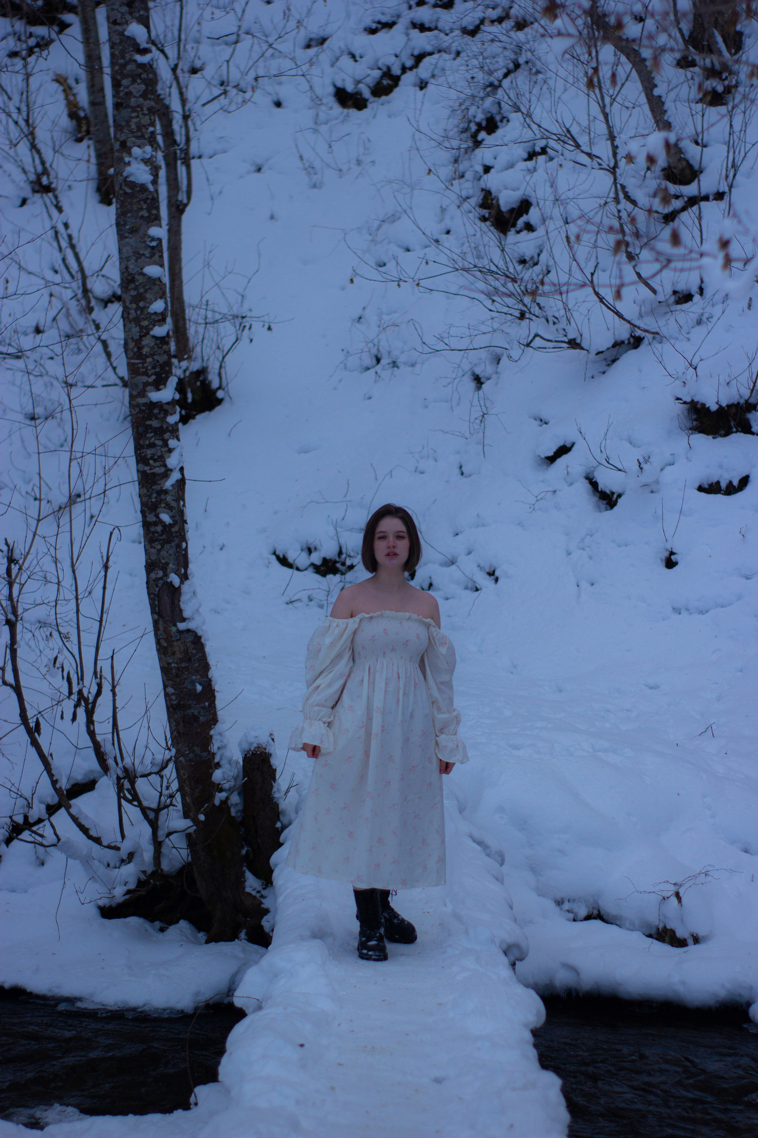 Полина. Фотограф в Южно-Сахалинске Валерий Харченко