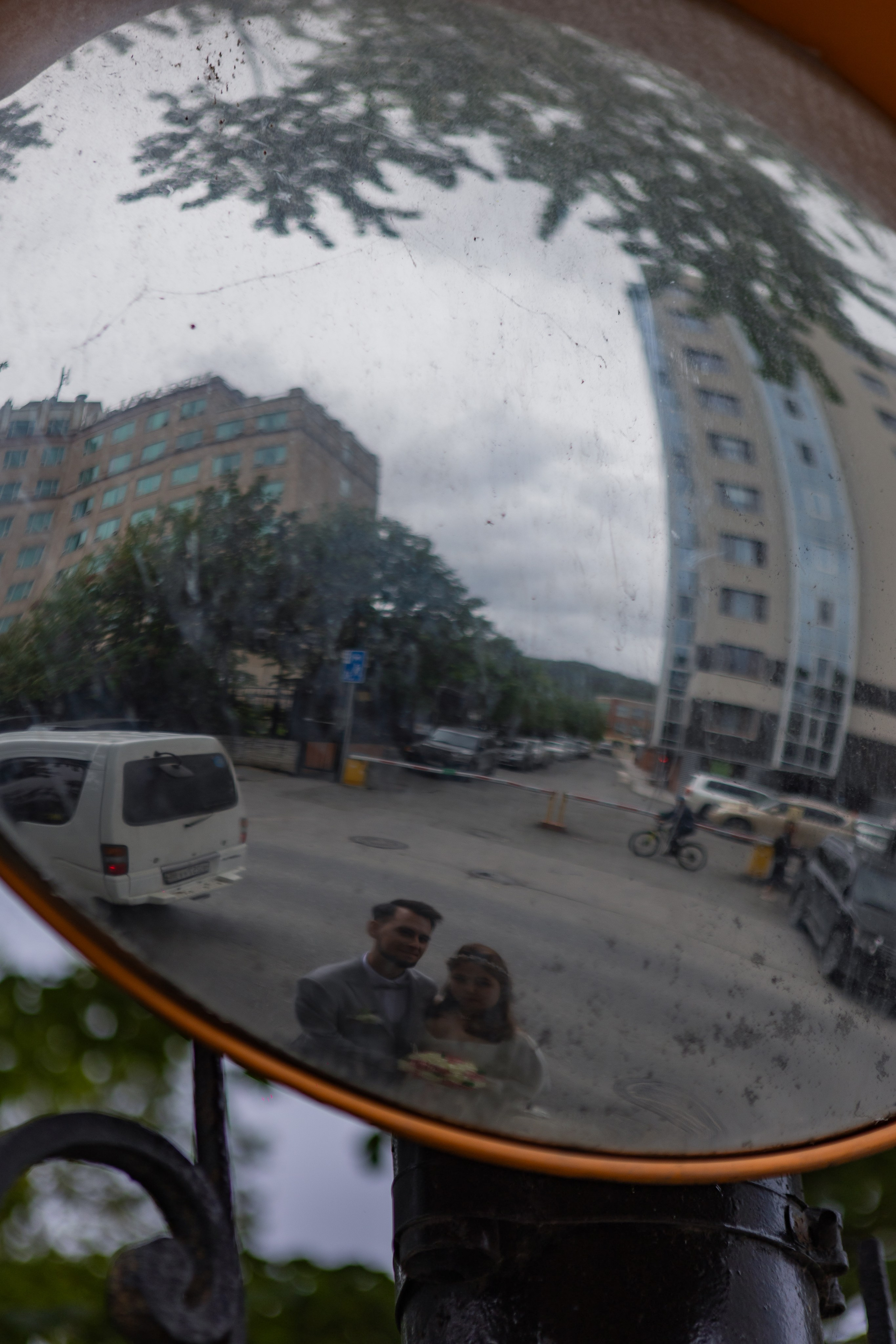 Наталья и Алексей. Фотограф в Южно-Сахалинске Валерий Харченко