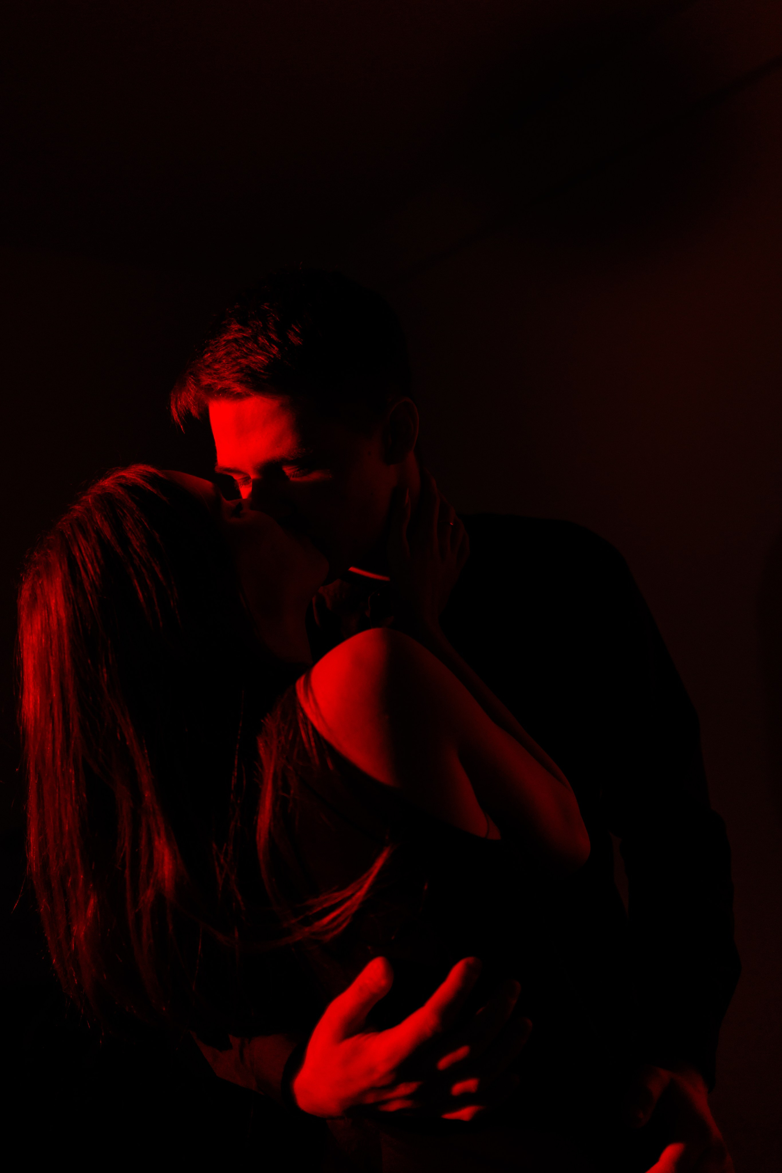 Григорий и Маргарита. Свадебный фотограф в Южно-Сахалинске Валерий Харченко