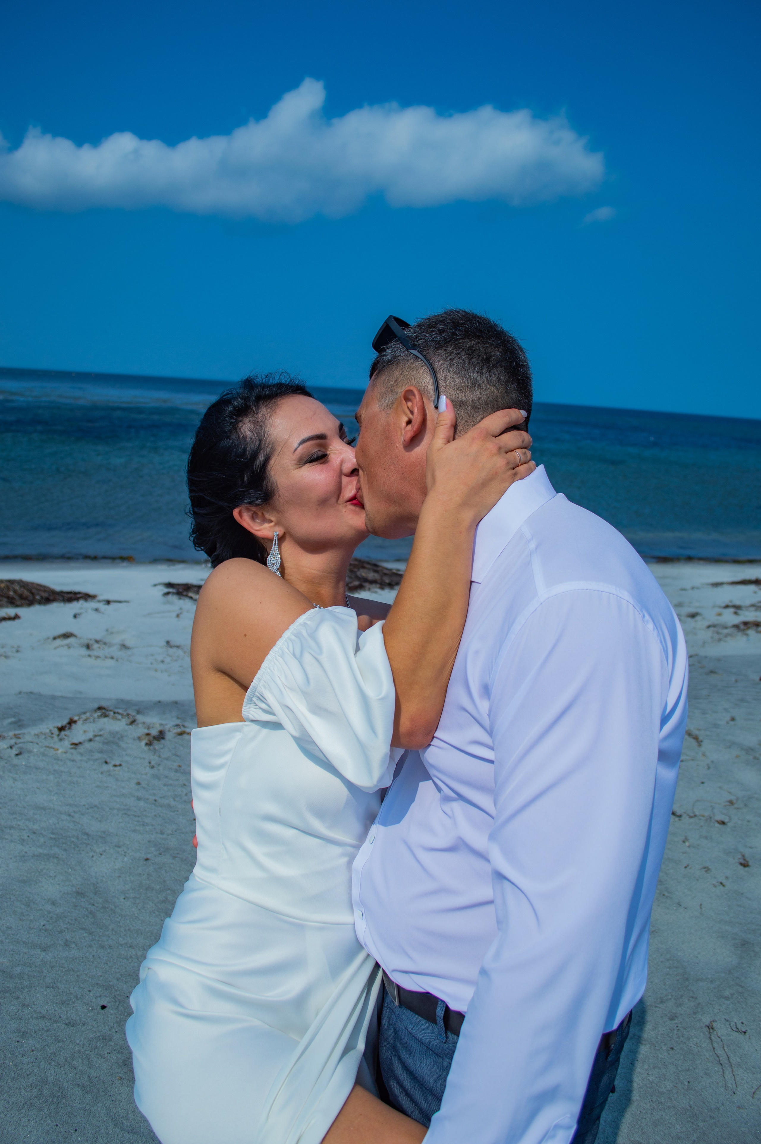 Анастасия и Антон. Свадебный фотограф в Южно-Сахалинске Валерий Харченко