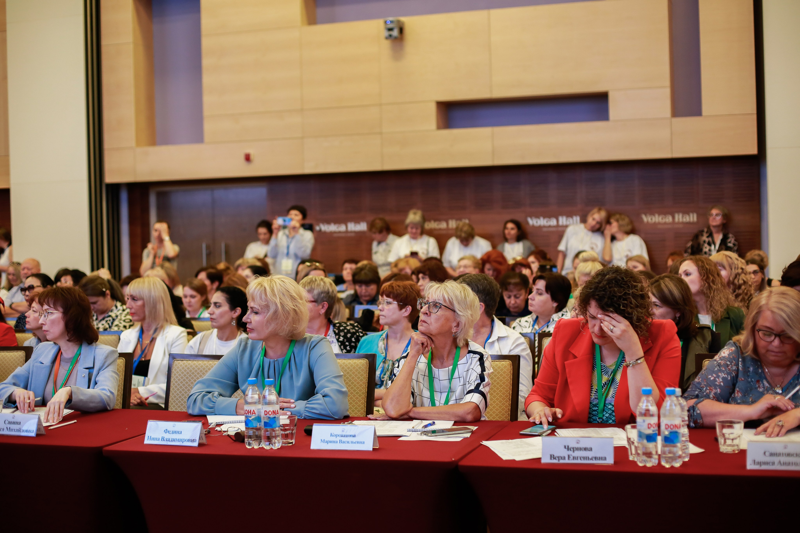 Конкурс Воспитатель года. Галерея ПрофАС