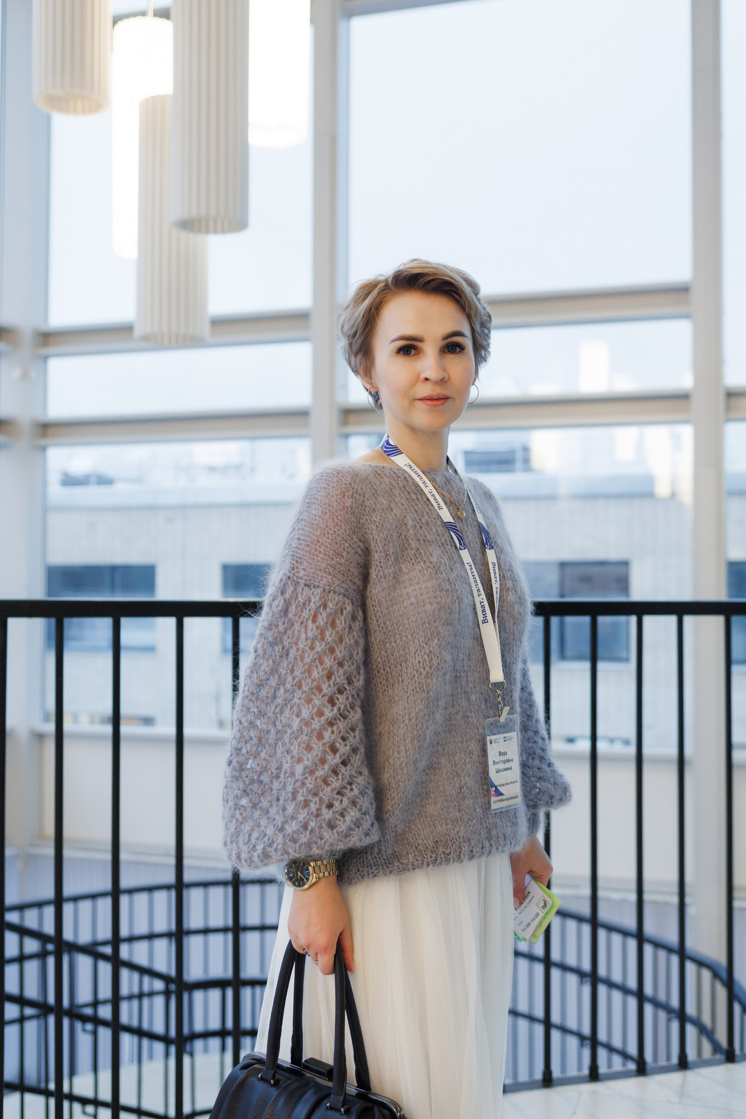 Всероссийский фестиваль «Виват, таланты!». Галерея ПрофАС