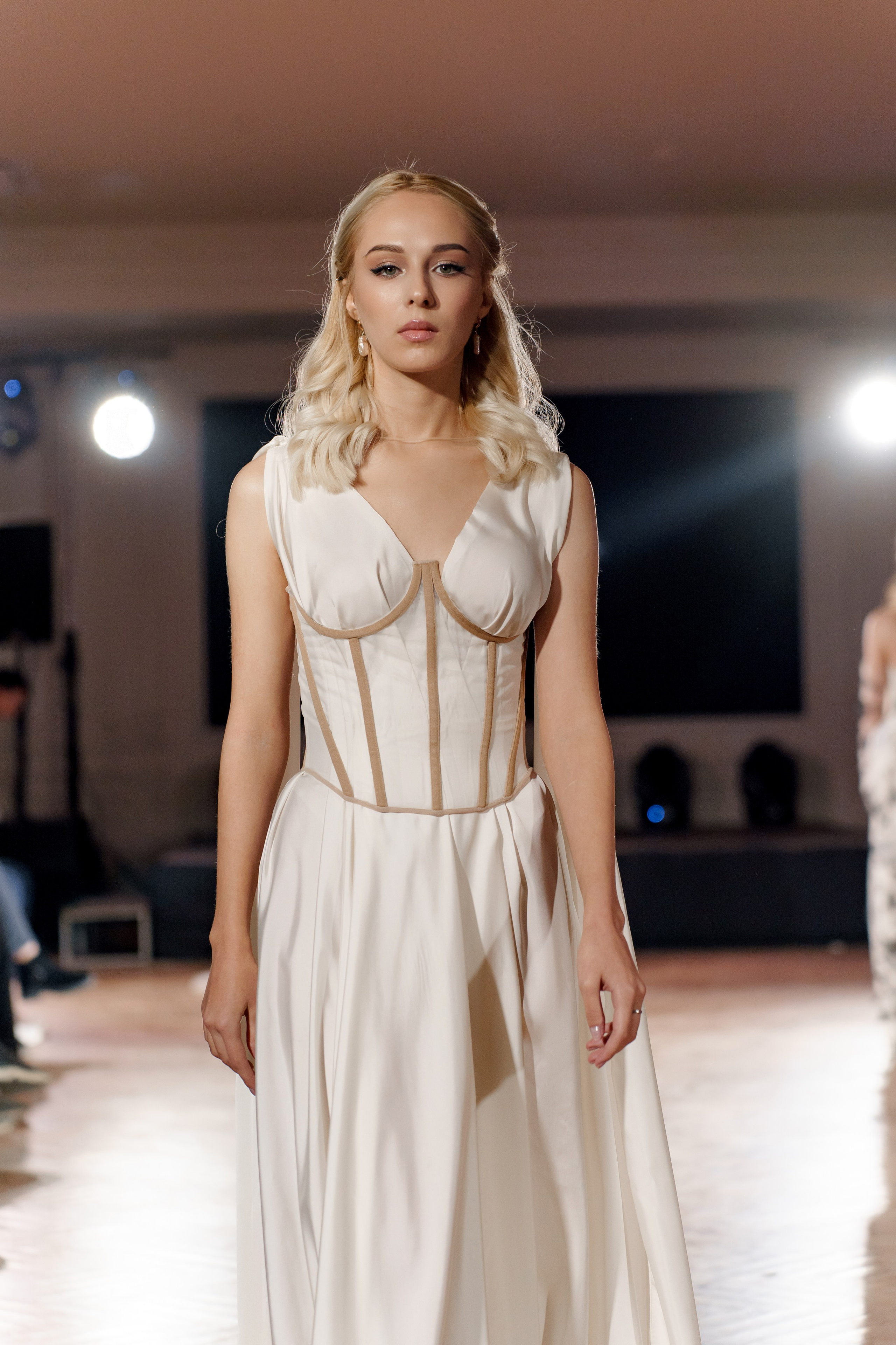 Выставка свадебных специалистов «Свадьба на 1000%». Свадебный фотограф в Санкт-Петербурге