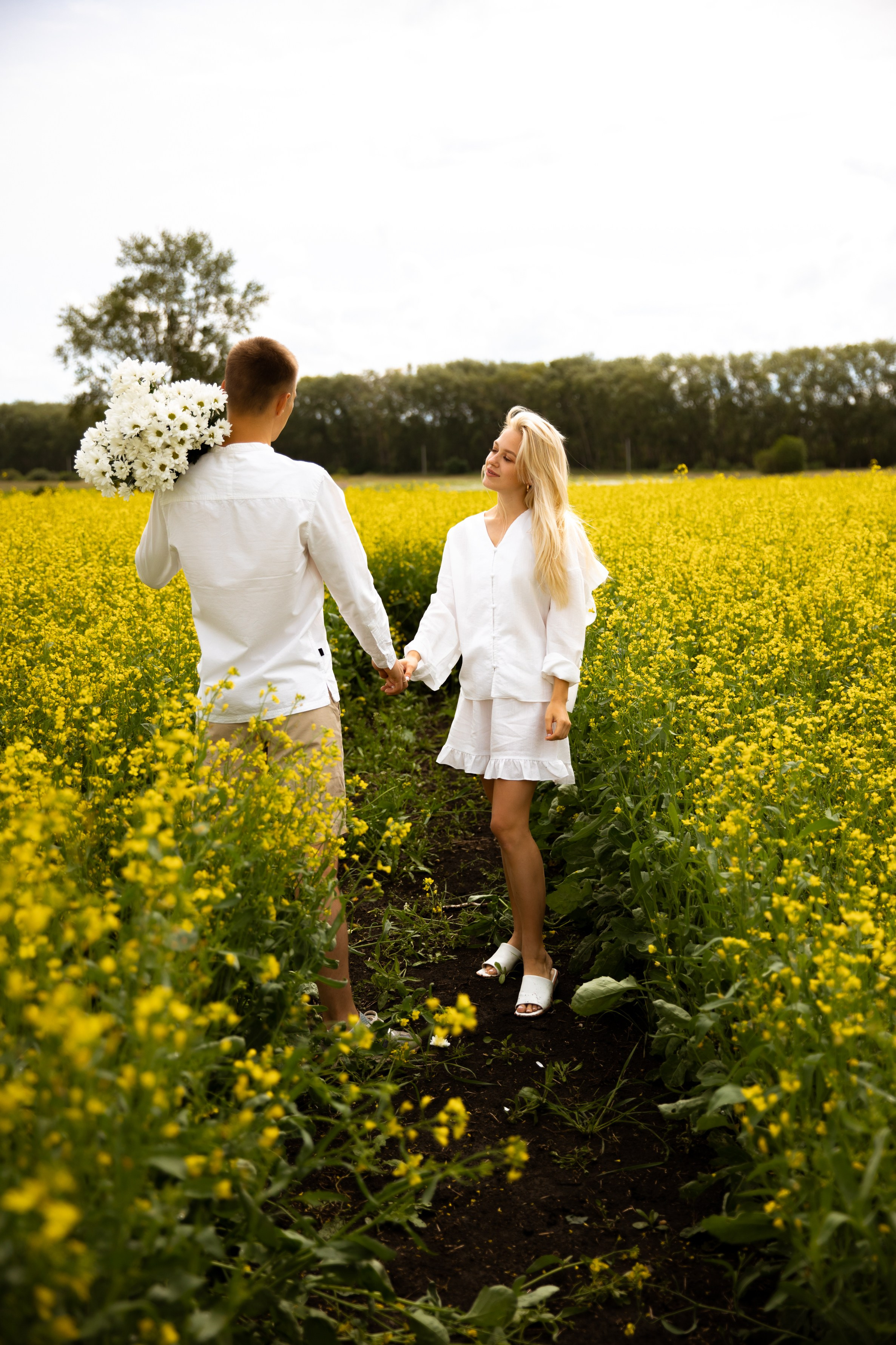 Lev & Liza. Ваш фотограф Лена Ленина