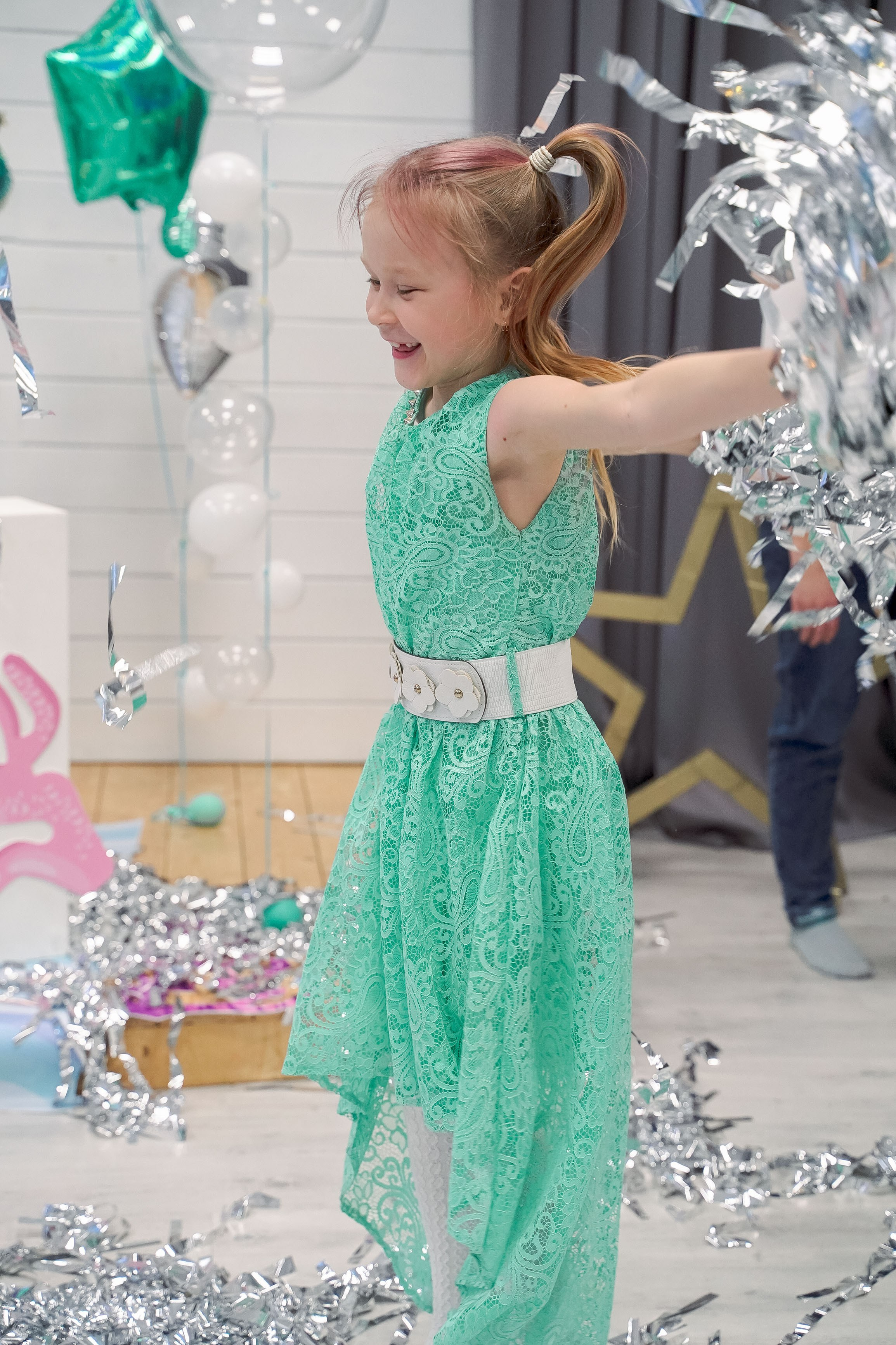 Детские дни рождения. Свадебный фотограф/видеограф