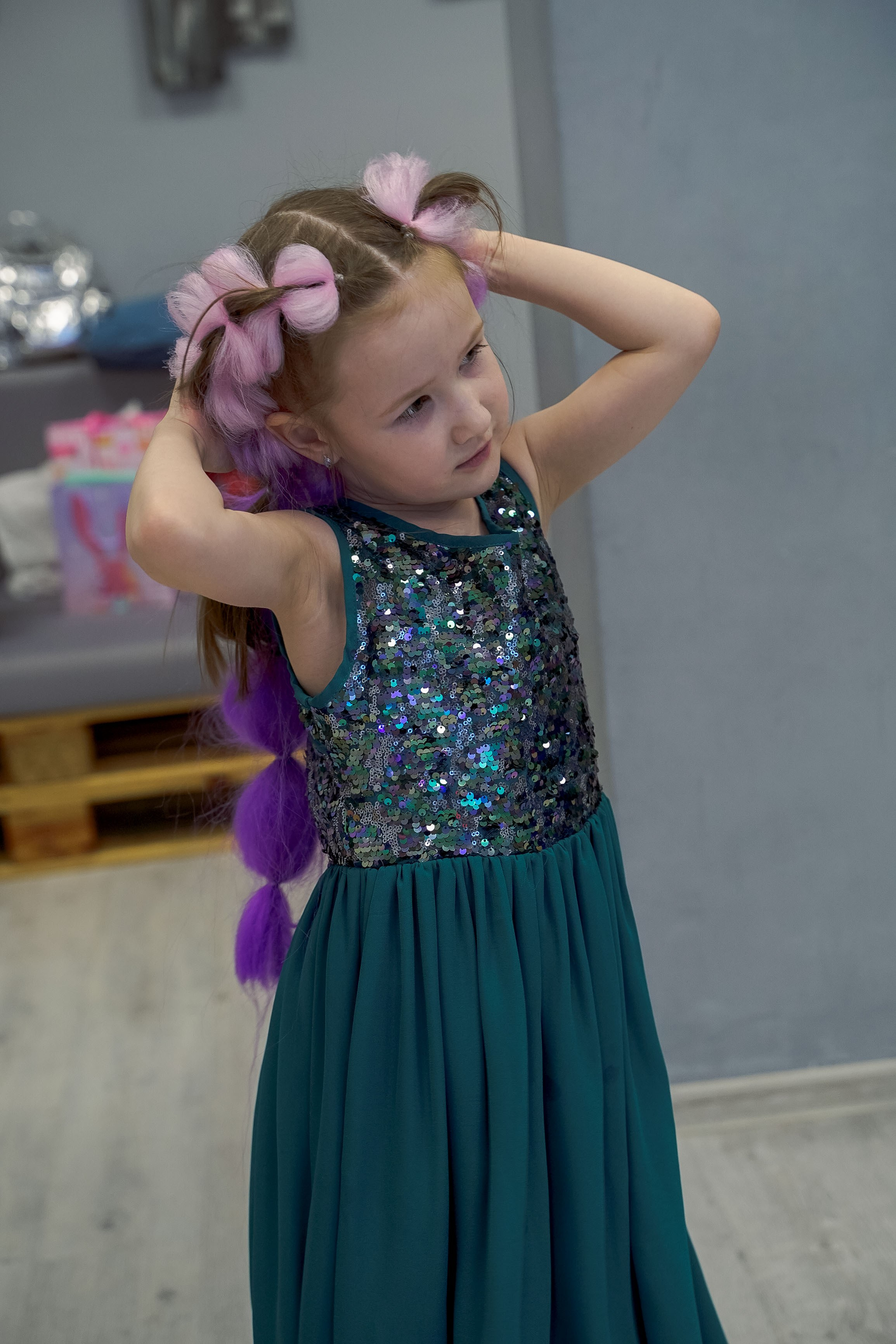 Детские дни рождения. Свадебный фотограф/видеограф