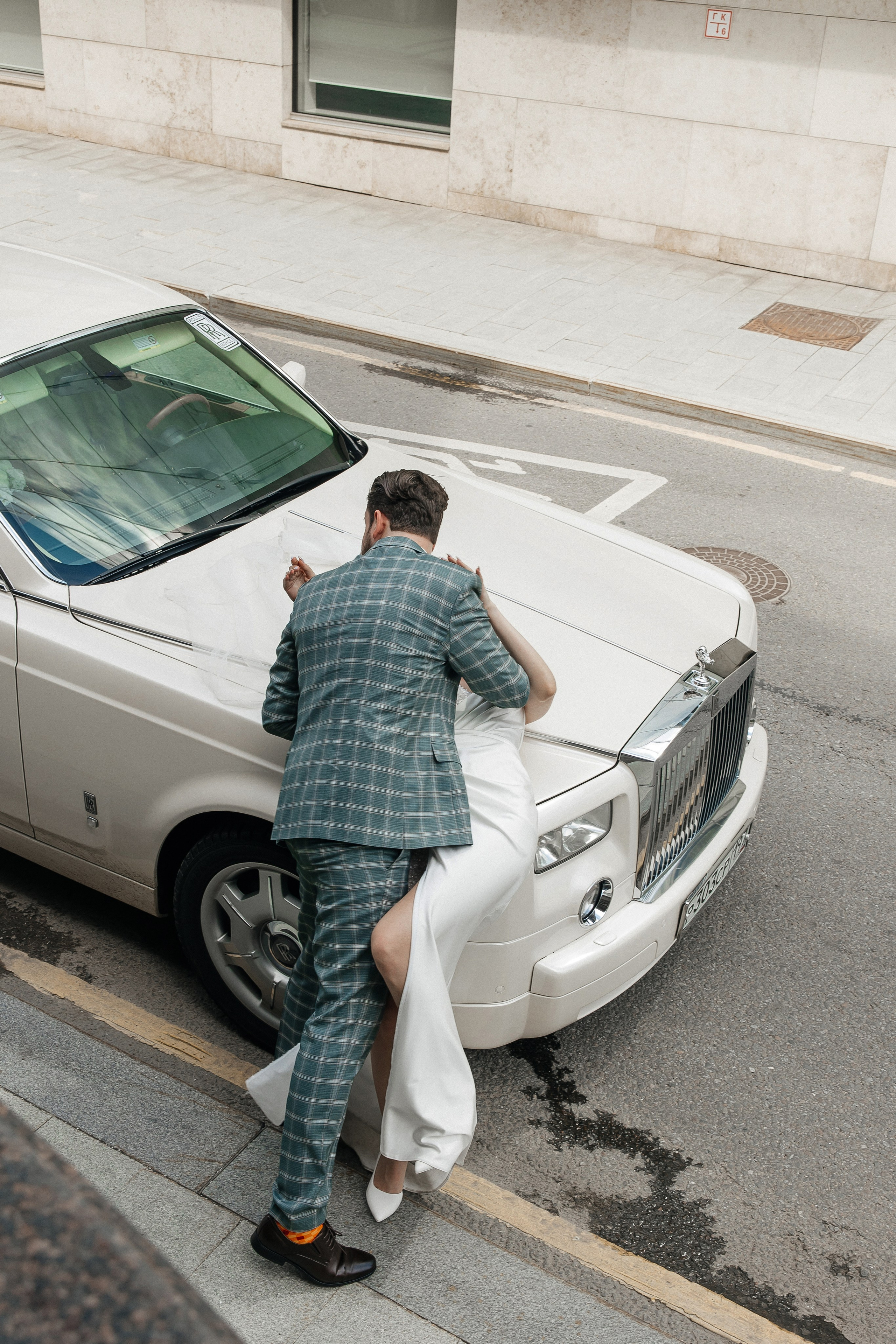 Владимир и Екатерина. СВАДЕБНЫЙ ФОТОГРАФ МОСКВА