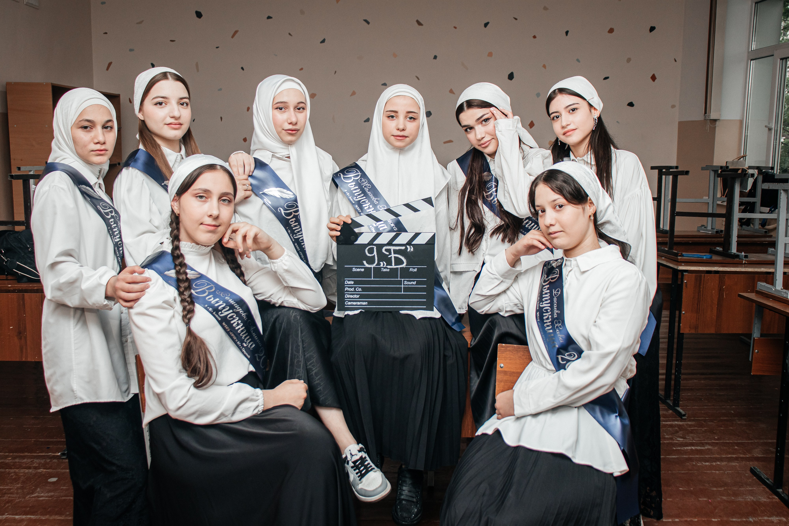 Грозный 67 шк. 9 б