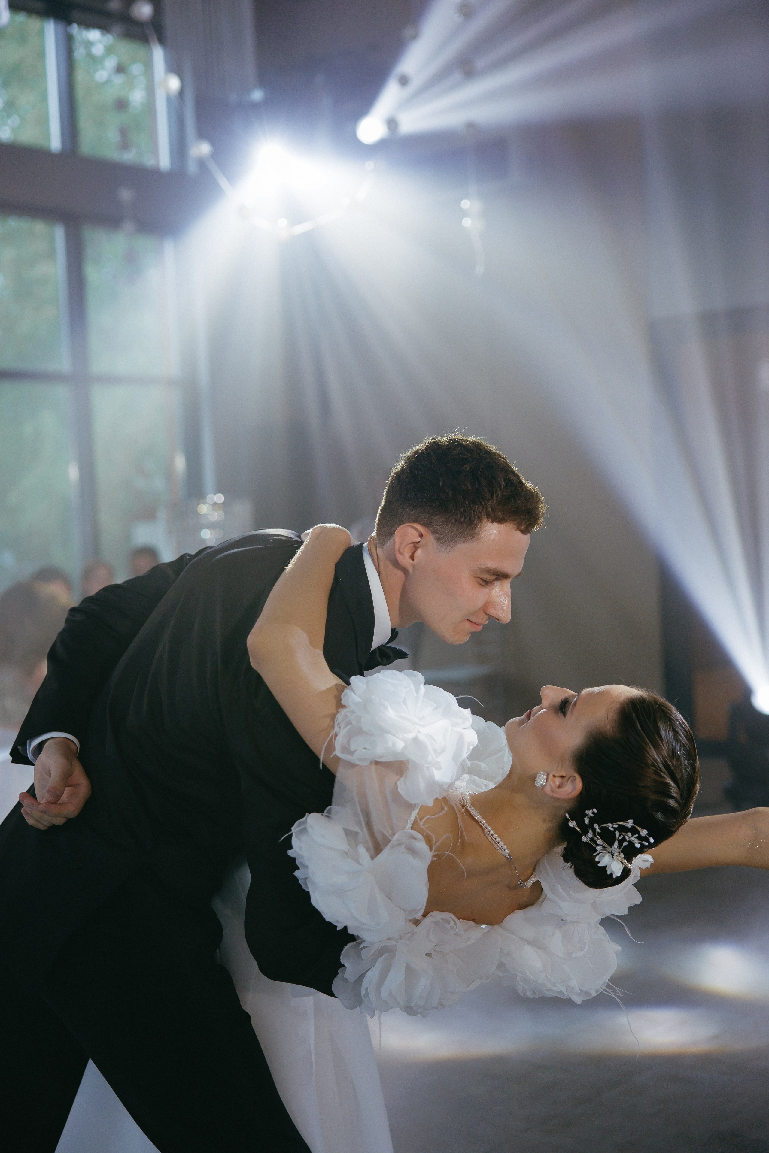 Кирилл и Ольга. Фотограф Иркутск Антипин Сергей