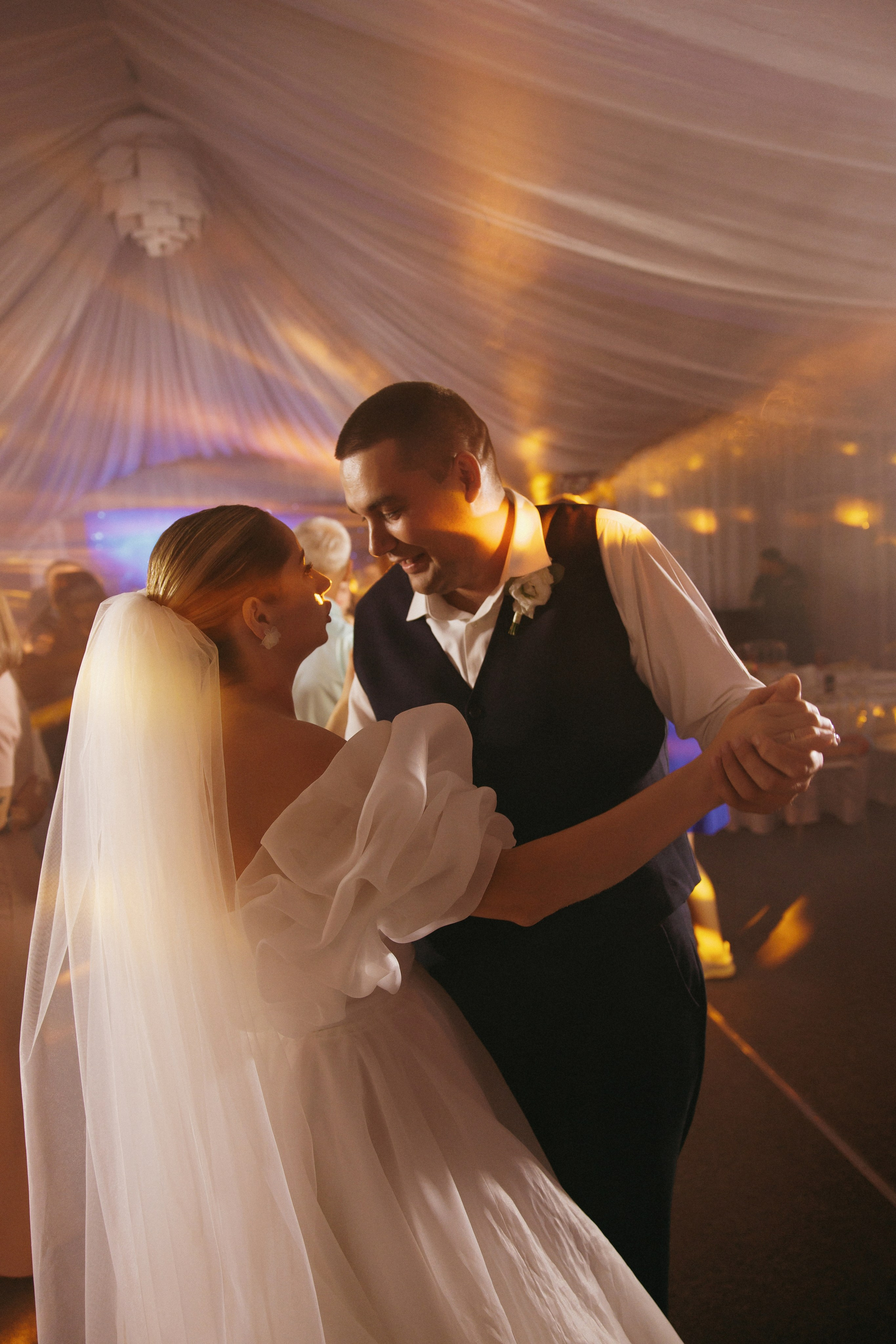 Иван и Дарья. Фотограф Иркутск Антипин Сергей