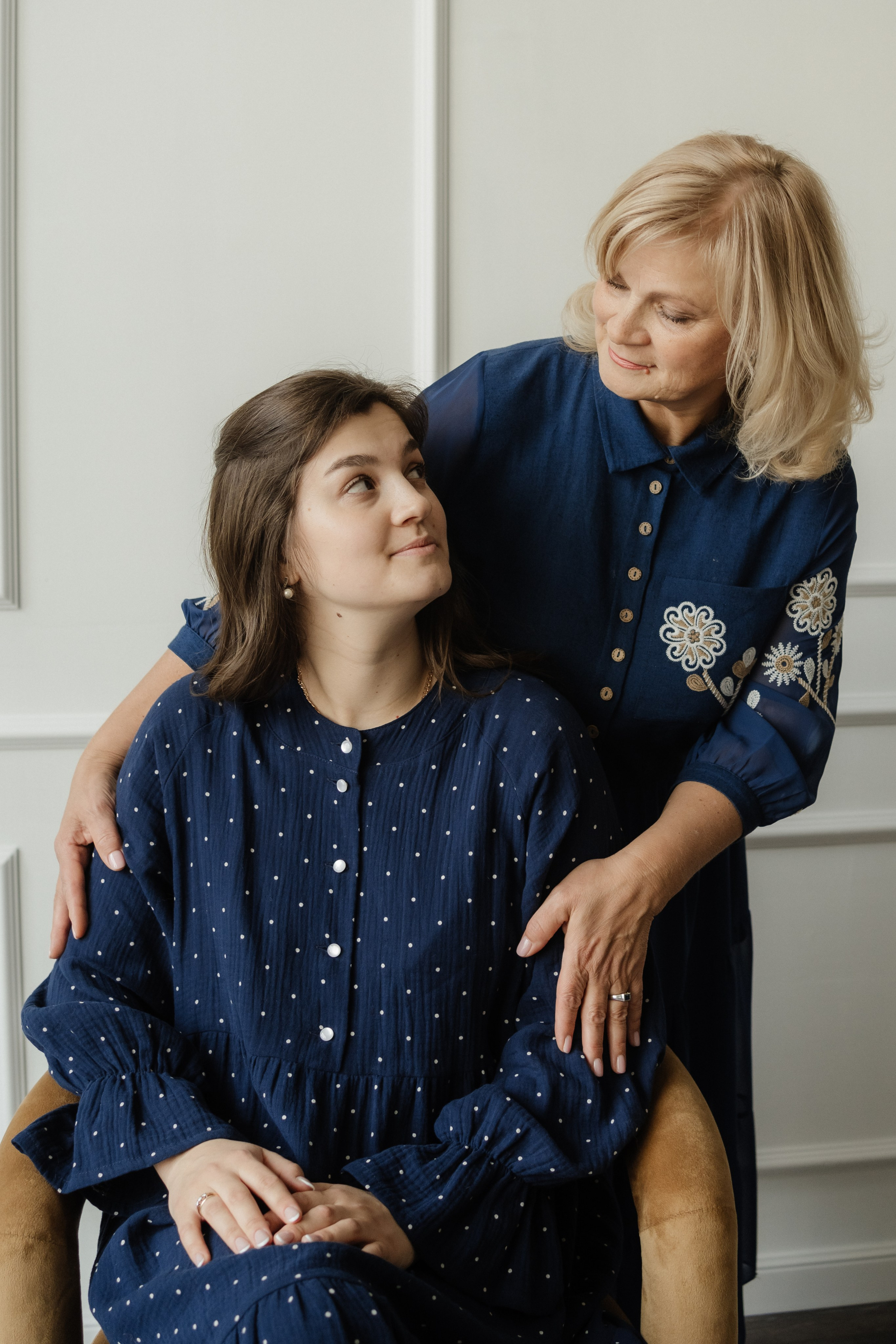 Семейная и детская фотосессия в Архангельске. Портретный и свадебный фотограф в Архангельске Елизавета Стрекаловская