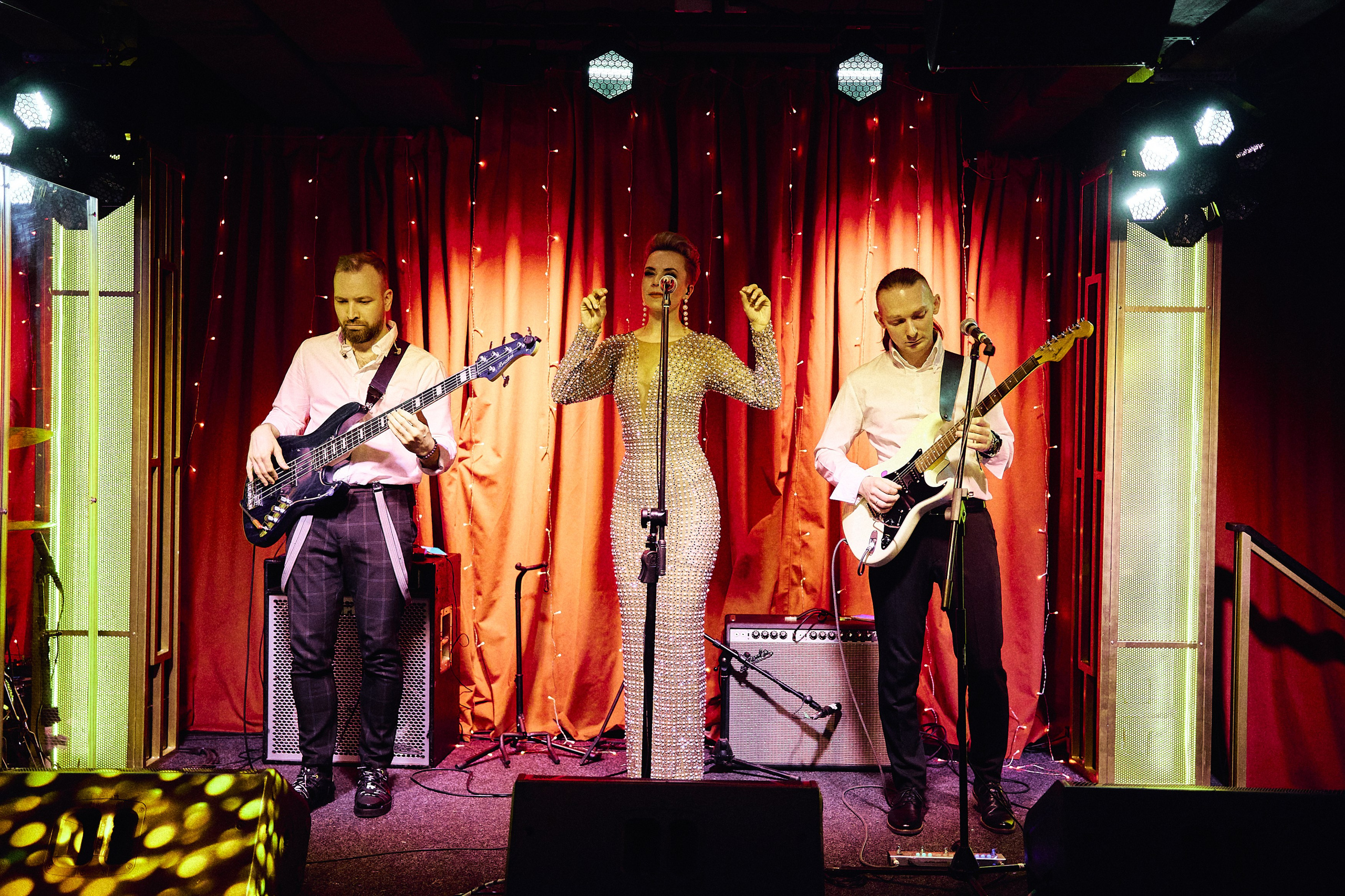 Анжелика «бар». Фотограф в Хабаровске