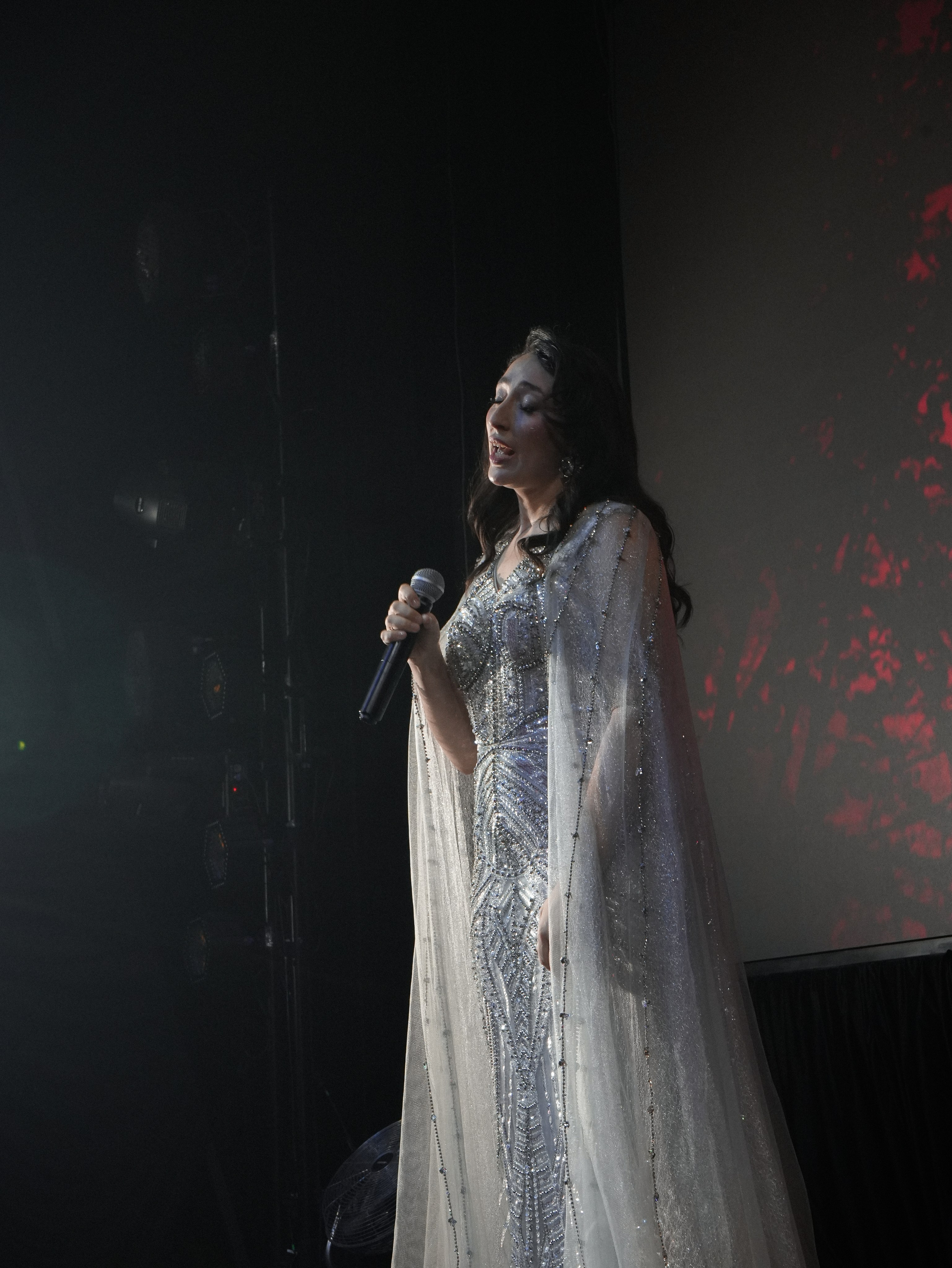 ГалГаи. Norikyan Diana