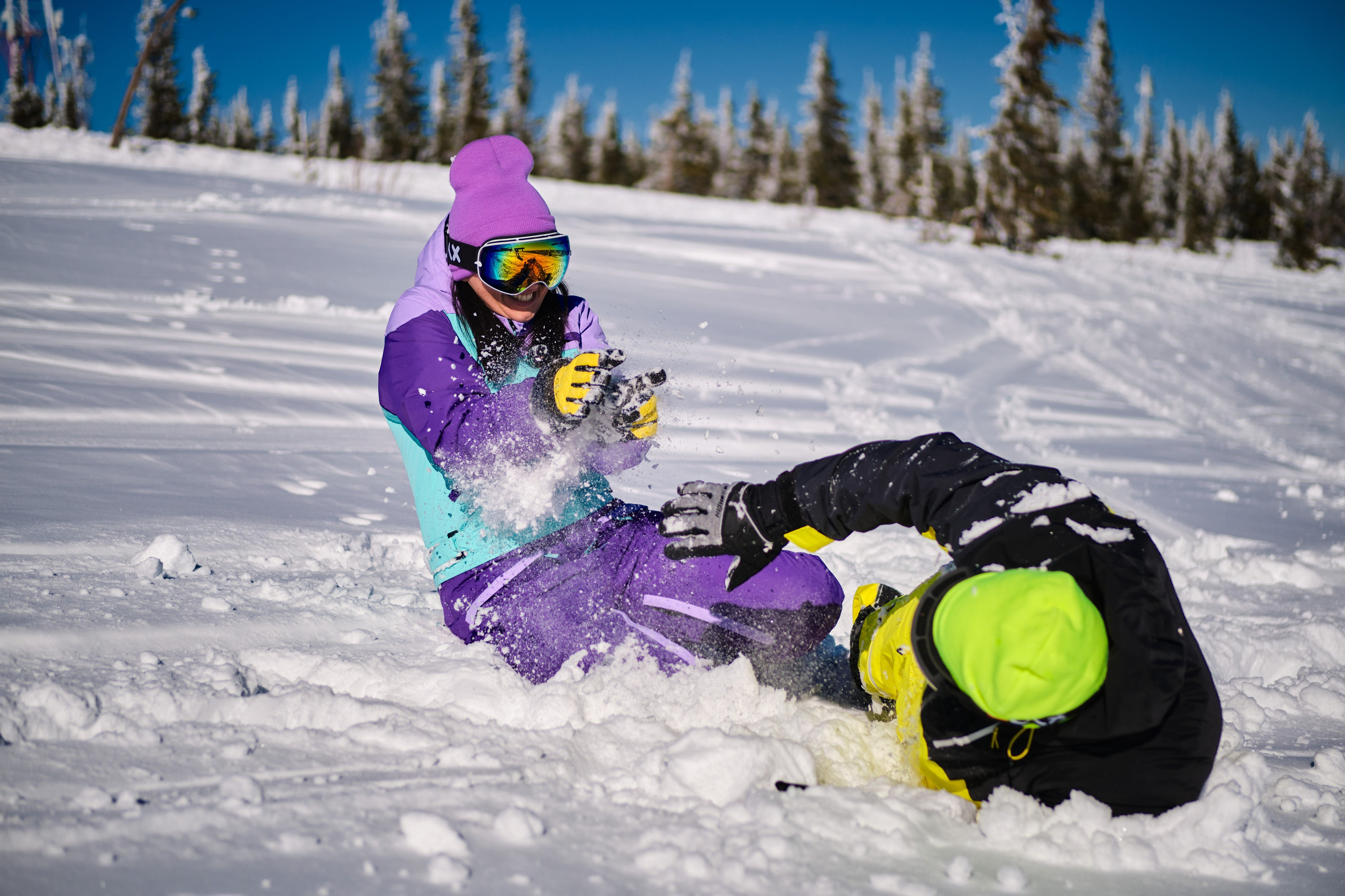 Александр и Кристина. Свадебный и семейный фотограф в Новокузнецке Иван Иванов