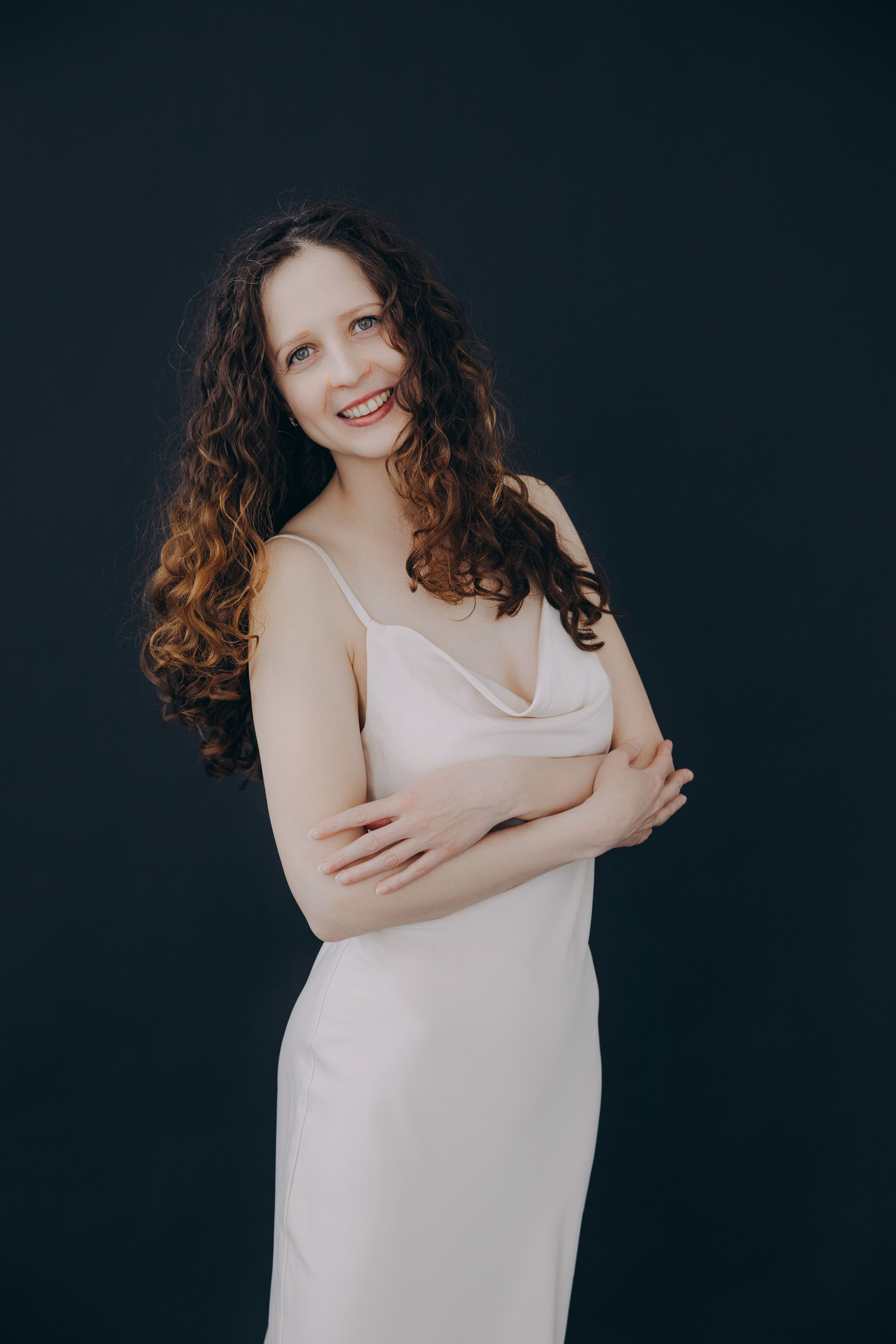 Юля. Фотограф в Санкт-Петербурге Алена Сертакова