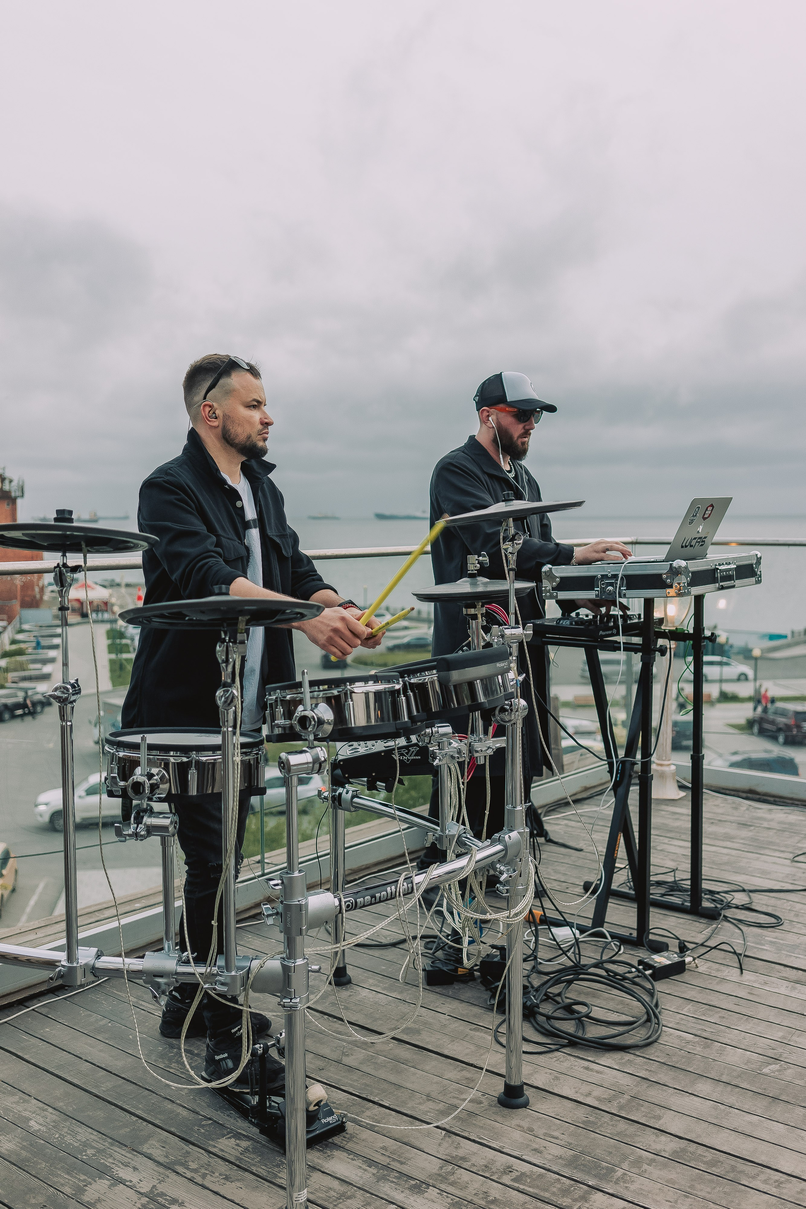 Модное Приморье 2023 год. Свадебный и семейный фотограф во Владивостоке Александра Глускер