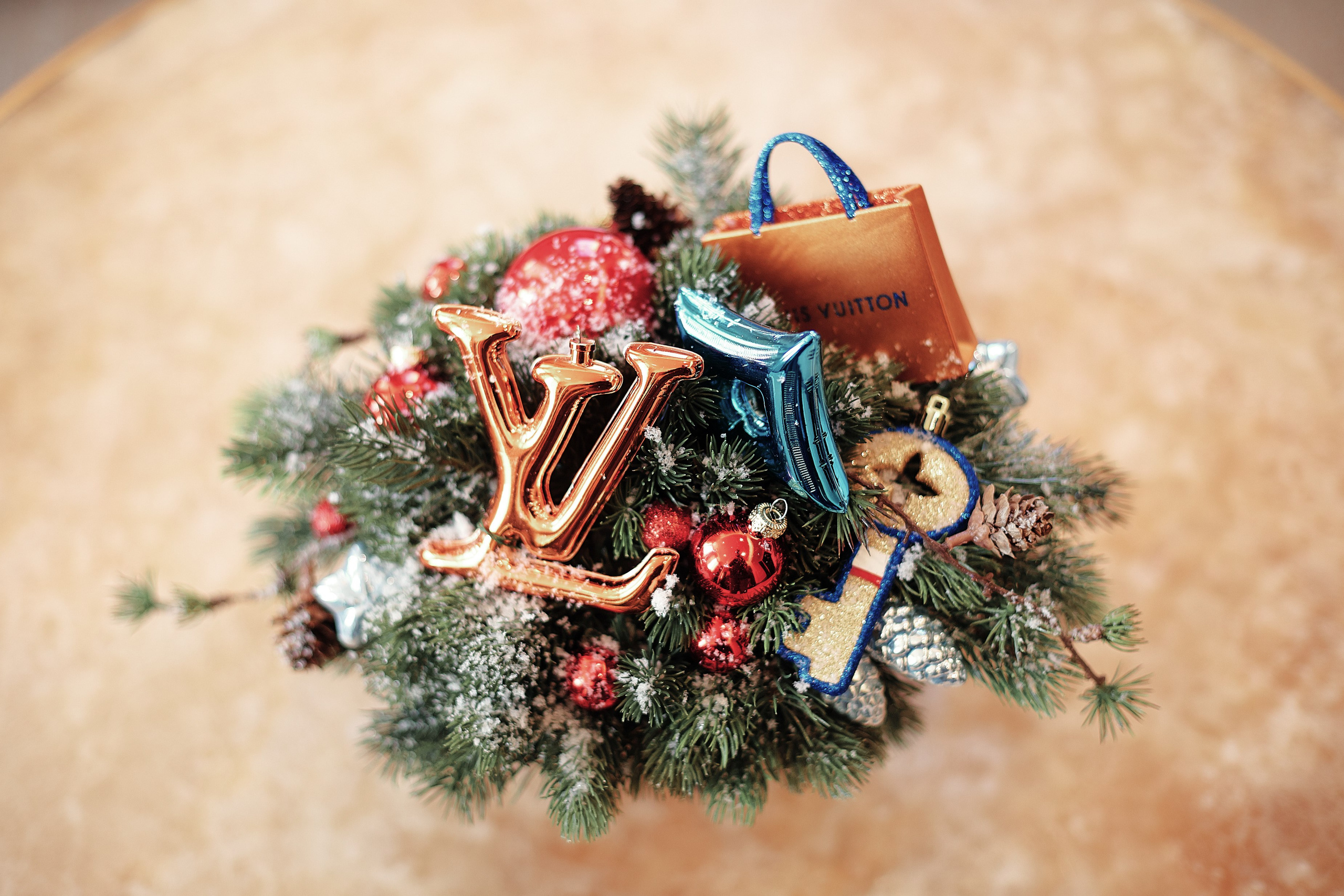 Модные бренды. Репортажный фотограф в Москве Константин Дерягин