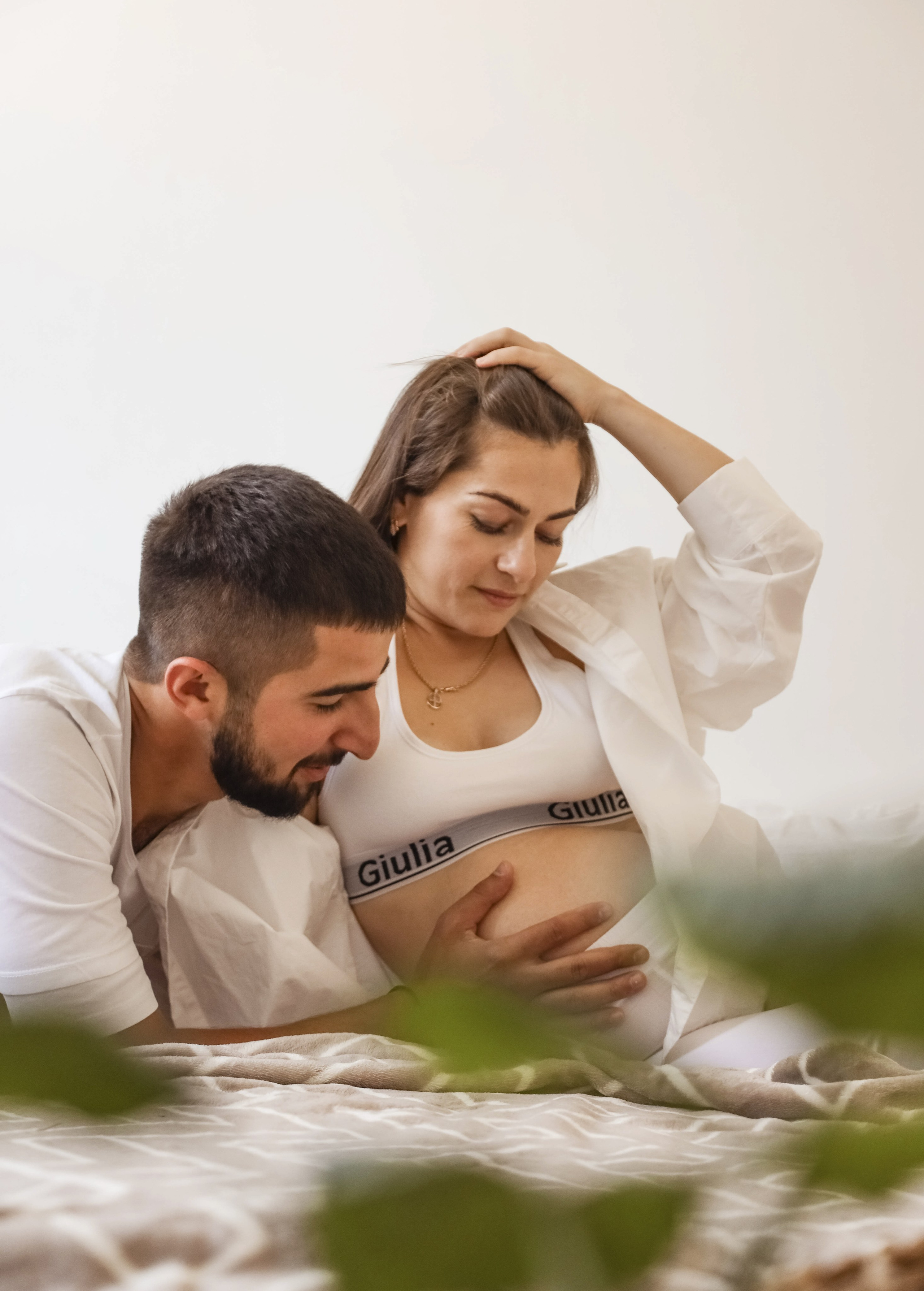 Домашняя съемка. Семейный и детский фотограф в Краснодарском крае