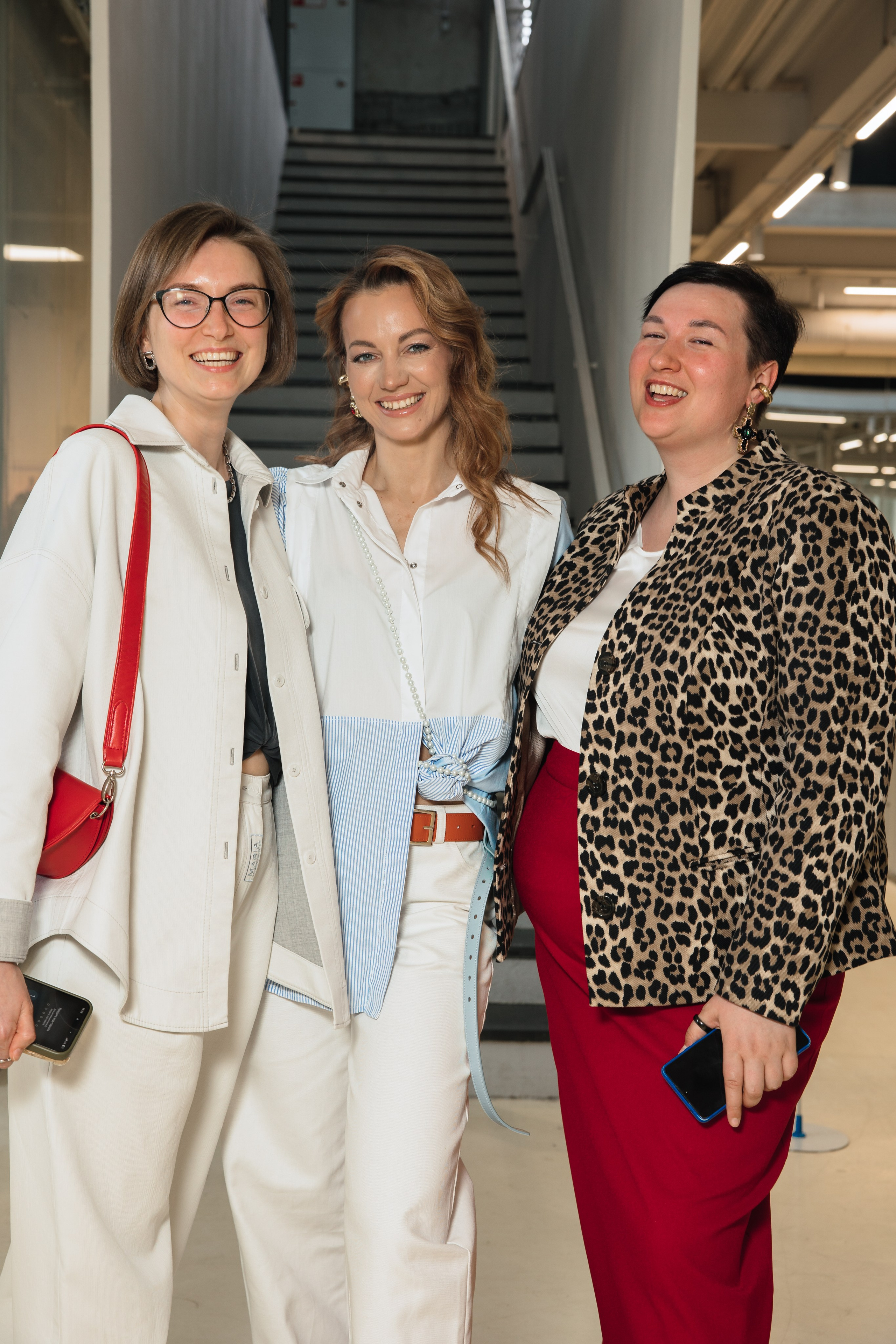 Russian Fashion Fest май'24. Контент фотограф в Москве и области Елена Кулакова