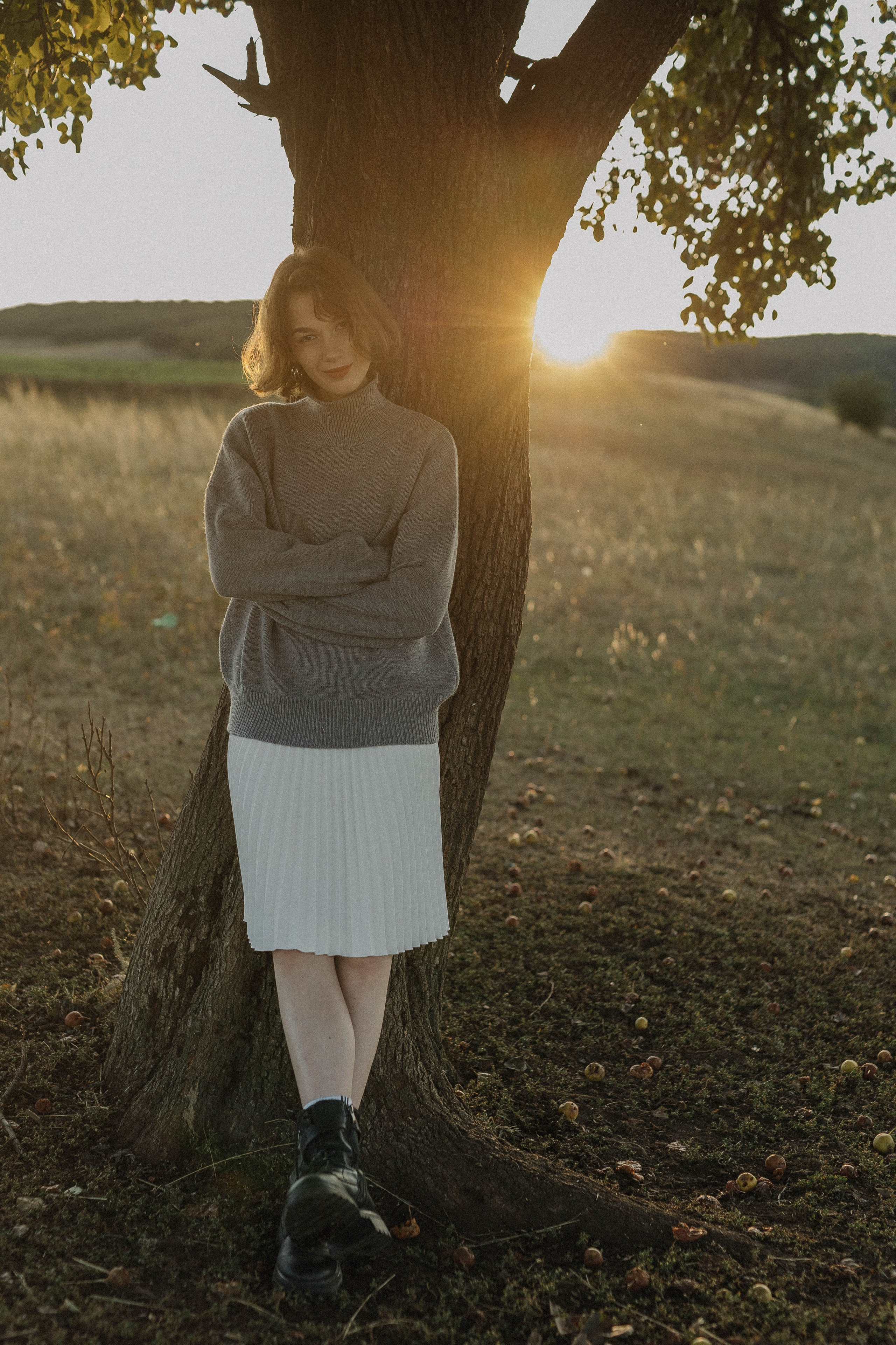 Даша. Фотограф Саратов