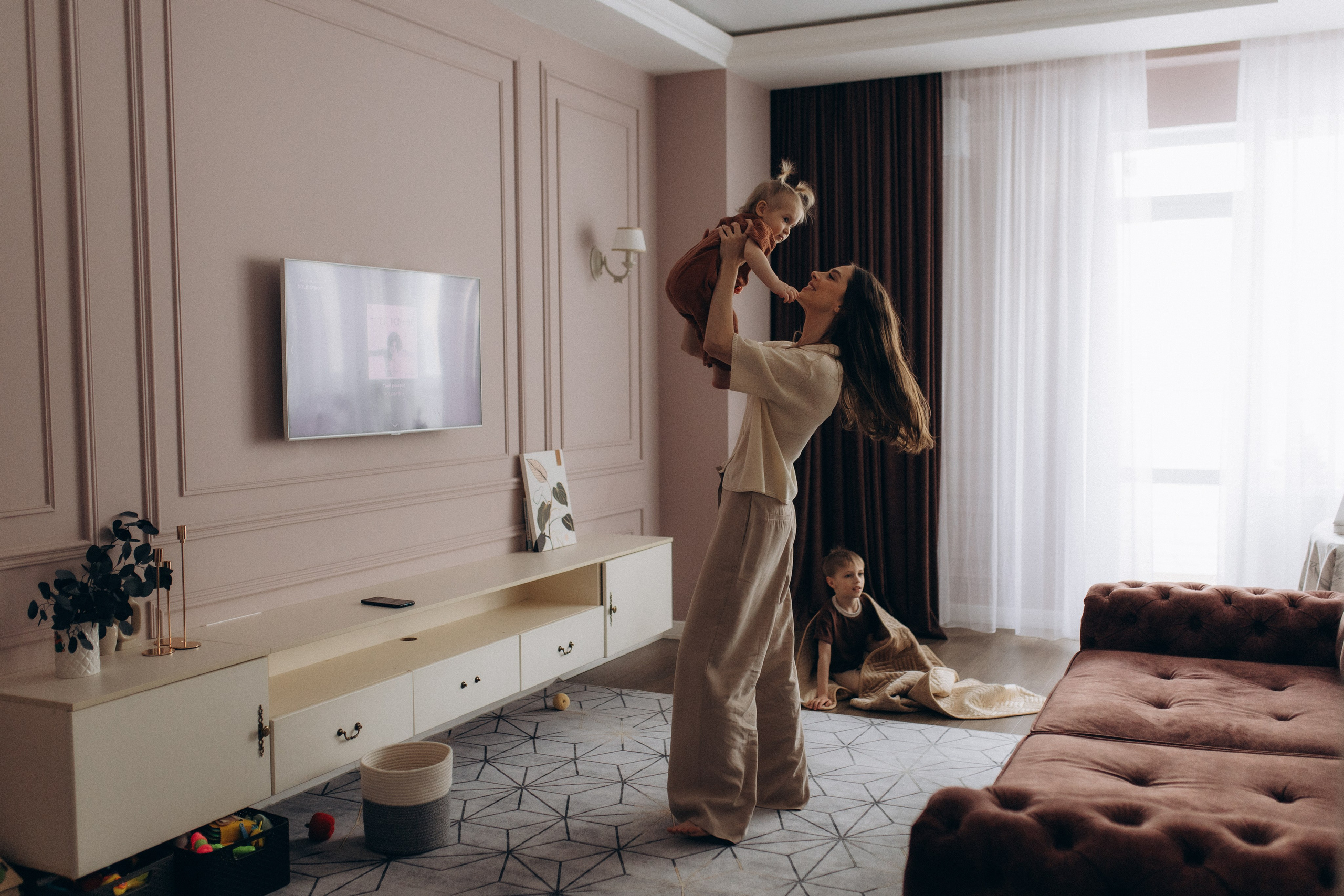 В ожидании весны. Фотограф Саратов