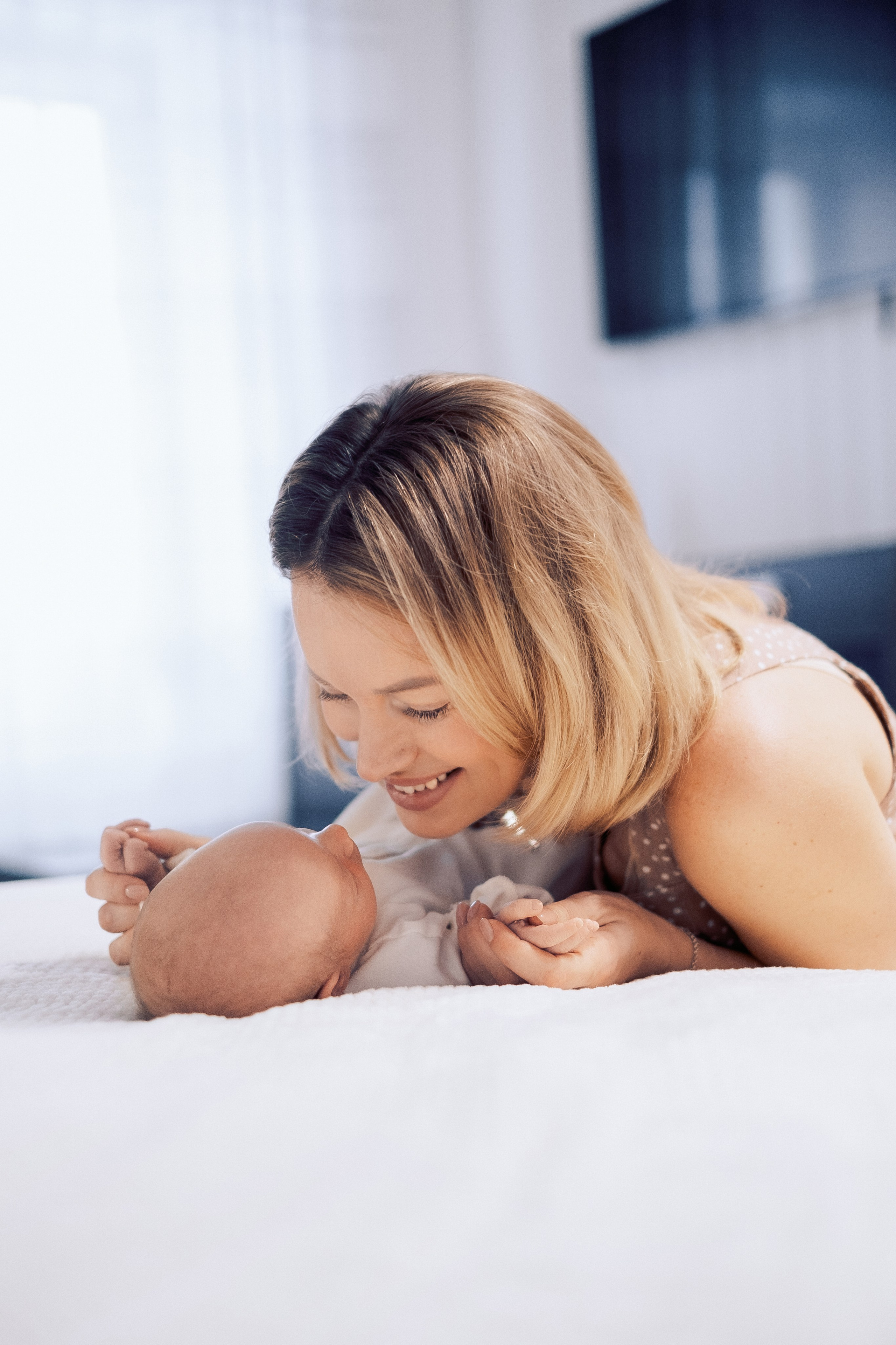 Есения. Фотограф в Кемерово Анастасия Филаткина