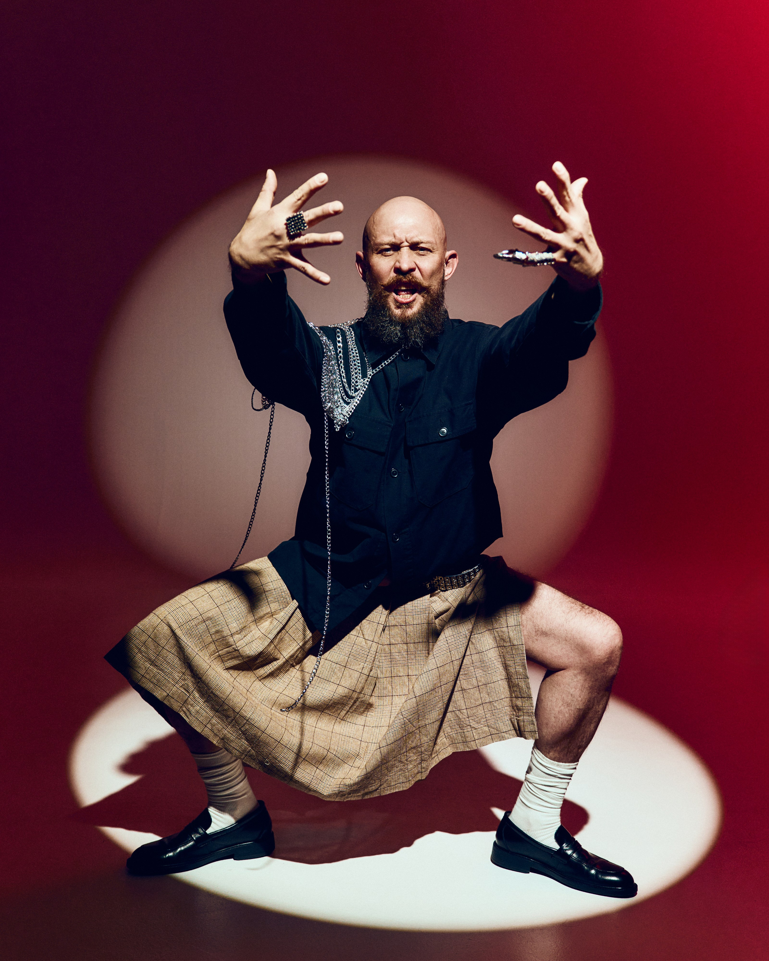 Мастер-класс по творческой фотографии. Профессиональный фотограф в Москве — Руслан Альтимиров