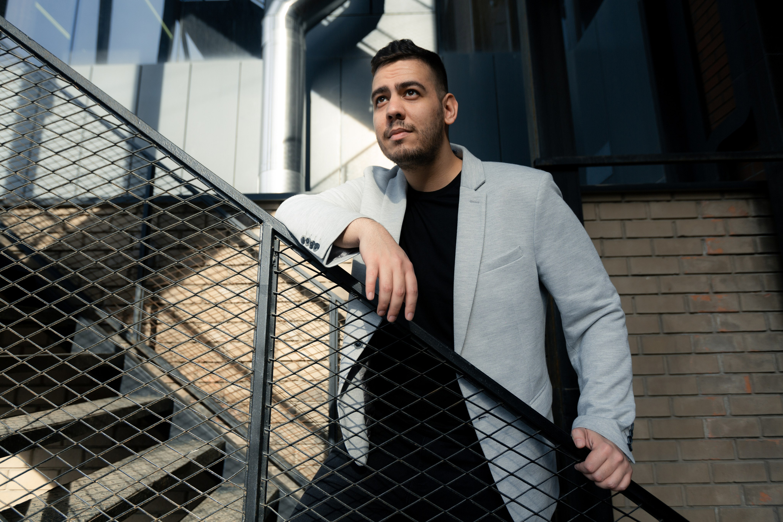 Артём. Евгений Матвеев — фотограф в Санкт-Петербурге