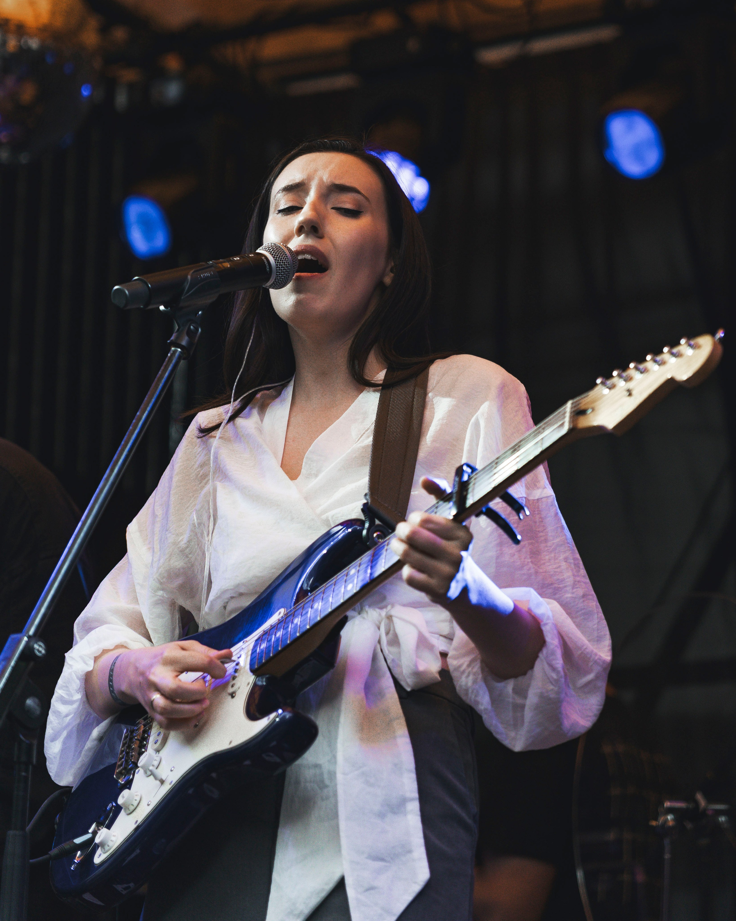 DALUNA на фестивале Fleur 6. Фотограф Владимир Бакарюк