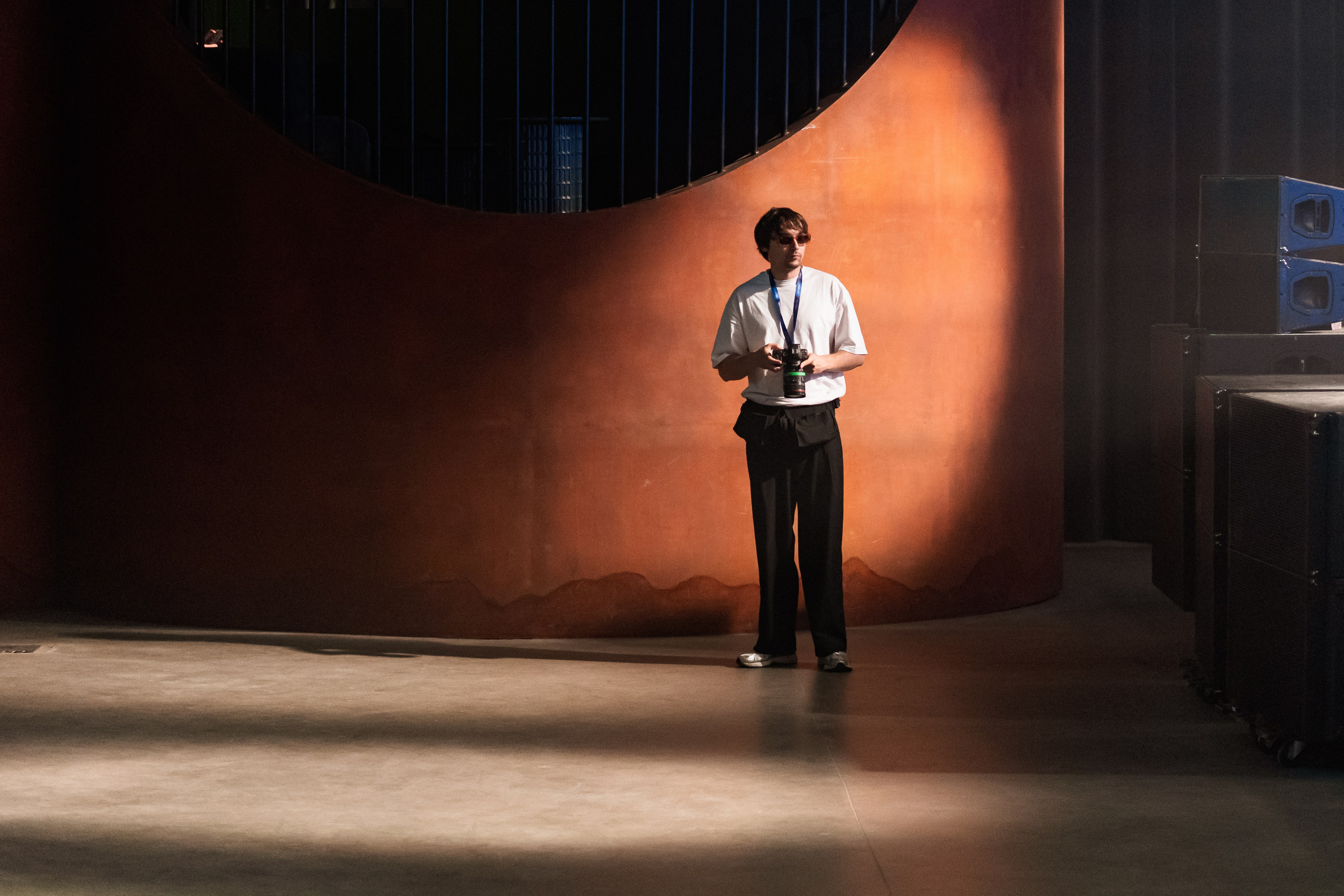 Турнир по K-POP Cover Dance. Фотограф Владимир Бакарюк