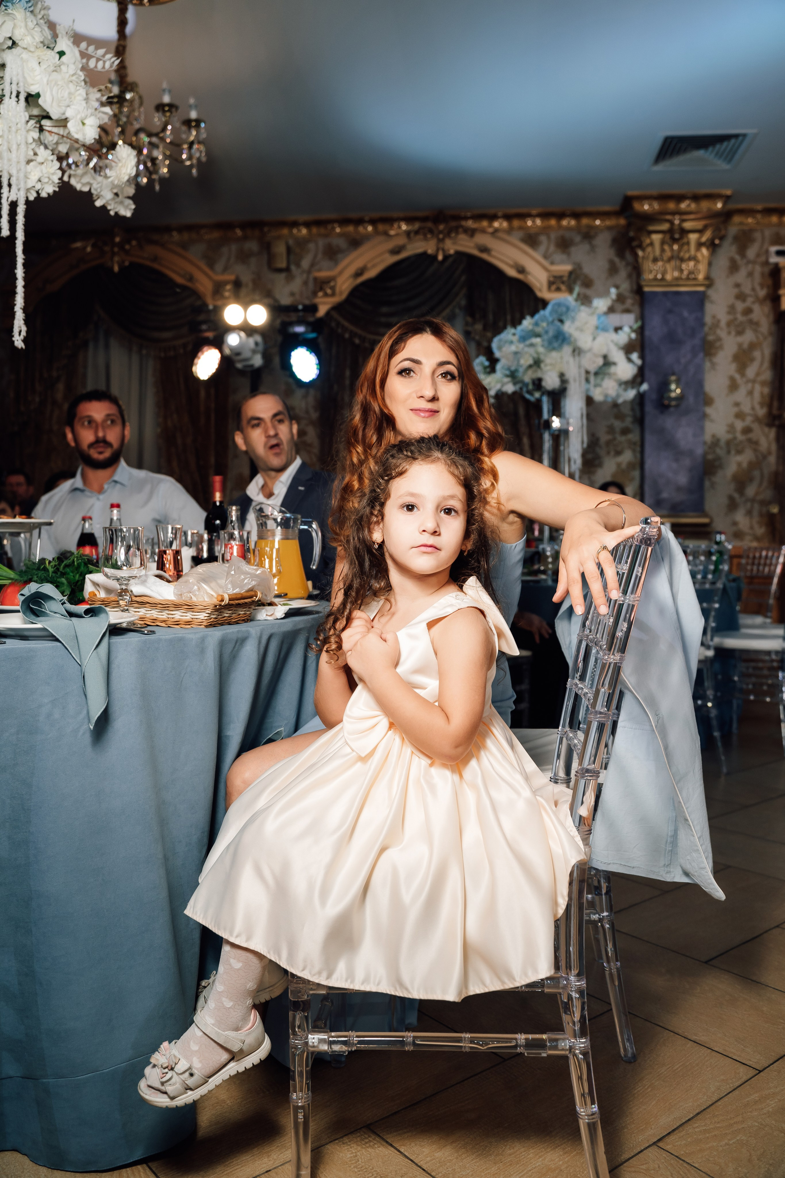 Гаррий и Юлия. Фотограф Антон Перков