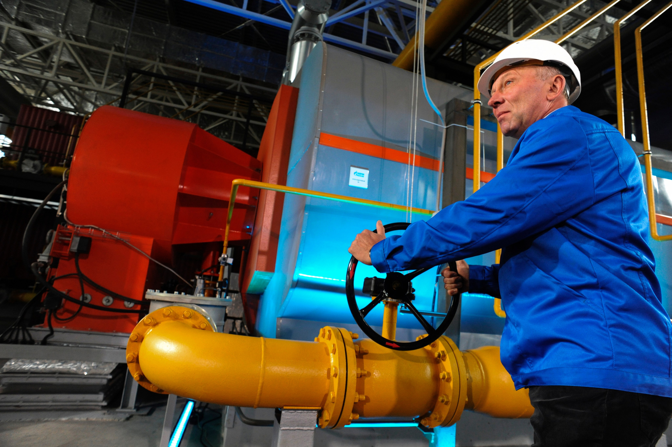 Корпоративная фотография. Документальный фотограф Сергей Вдовин