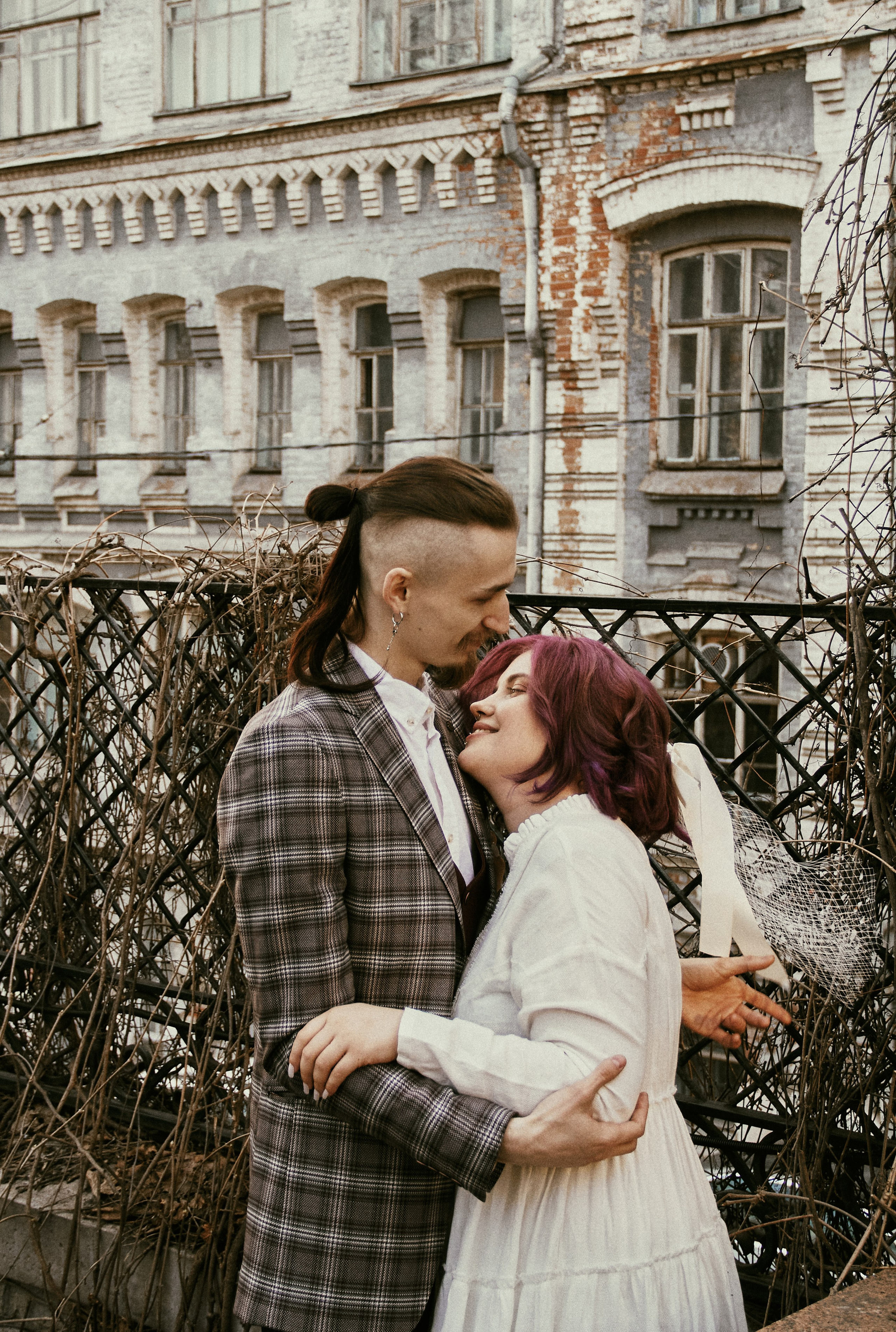 София и Даня. Фотограф лавстори Москва/МО Приятелева Ангелина