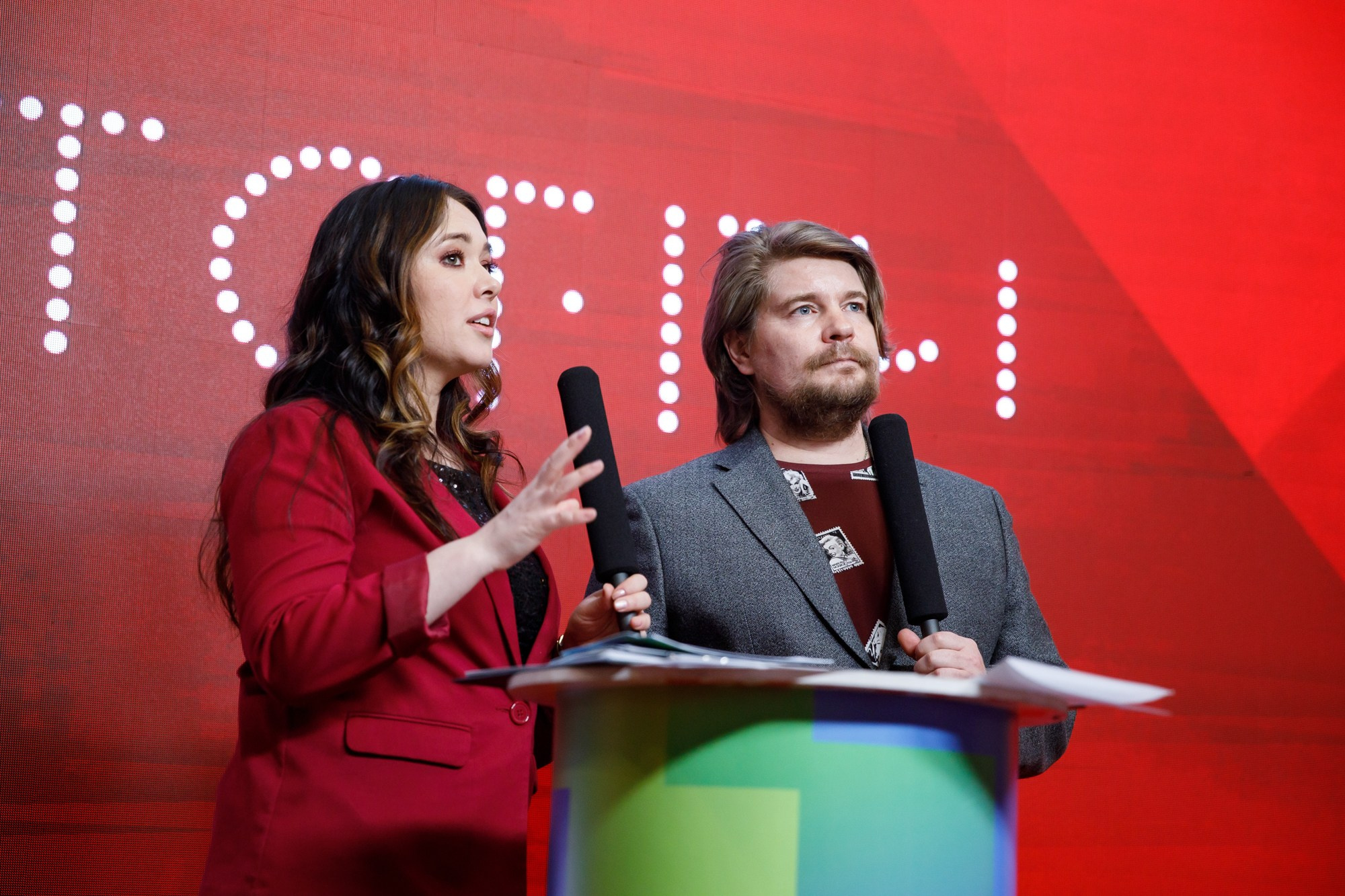 Репортаж. Главная