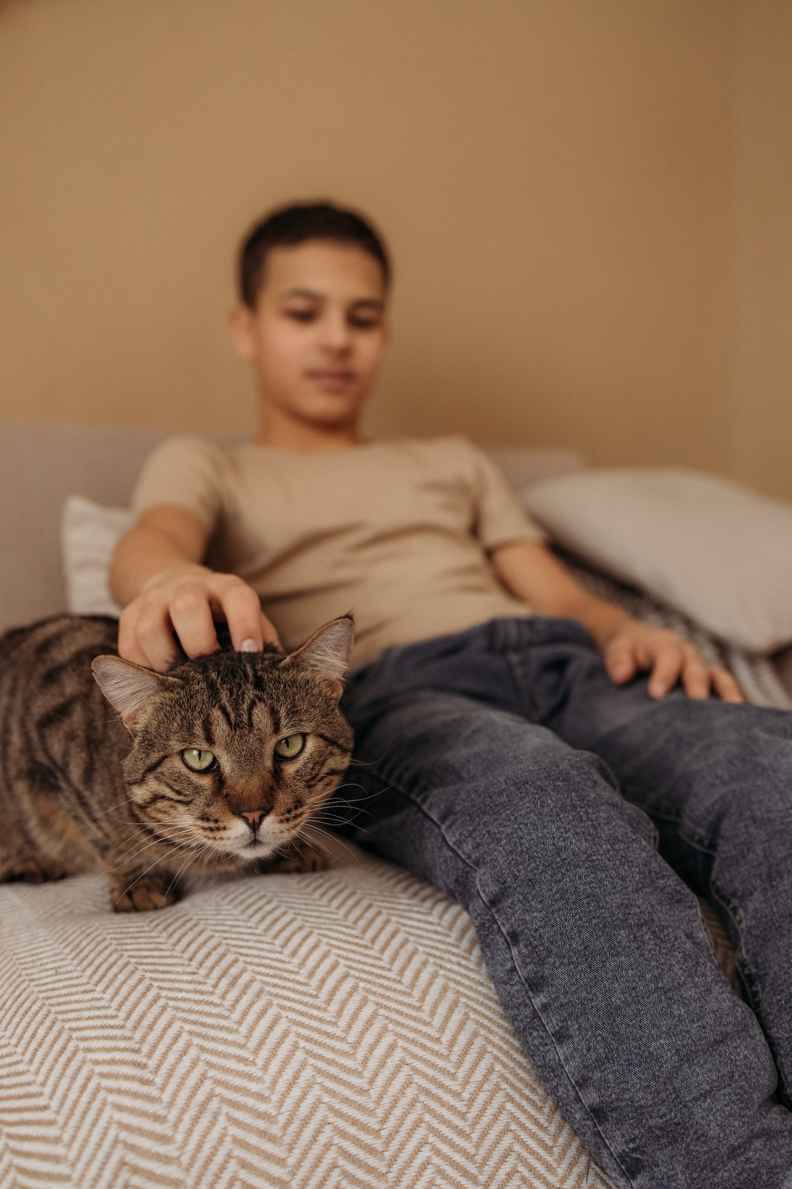 Семейная Фотоссесия. Альбина Казачихина — Семейный фотограф — Казань