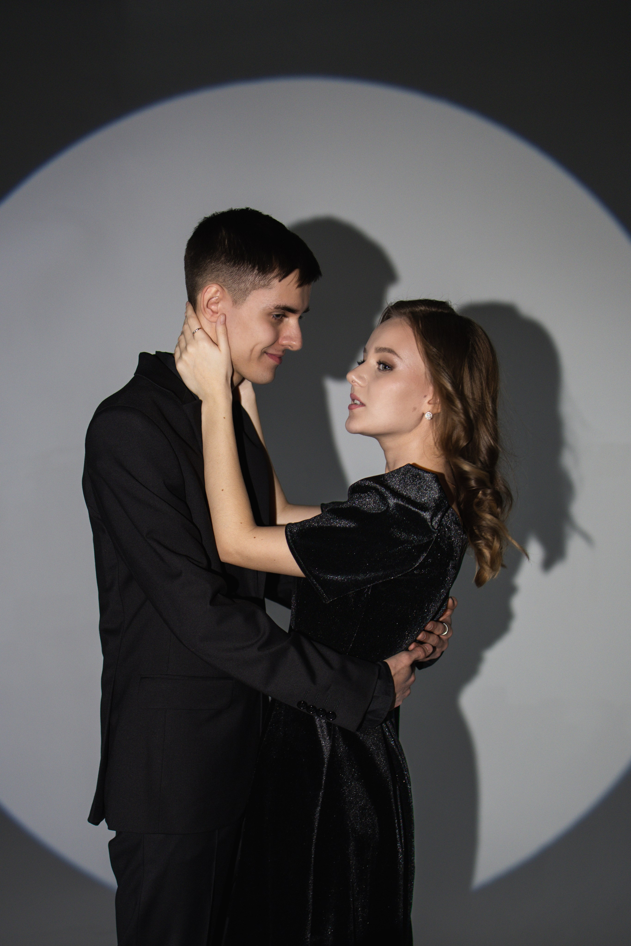 LoveStory. Альбина Казачихина — Семейный фотограф — Казань