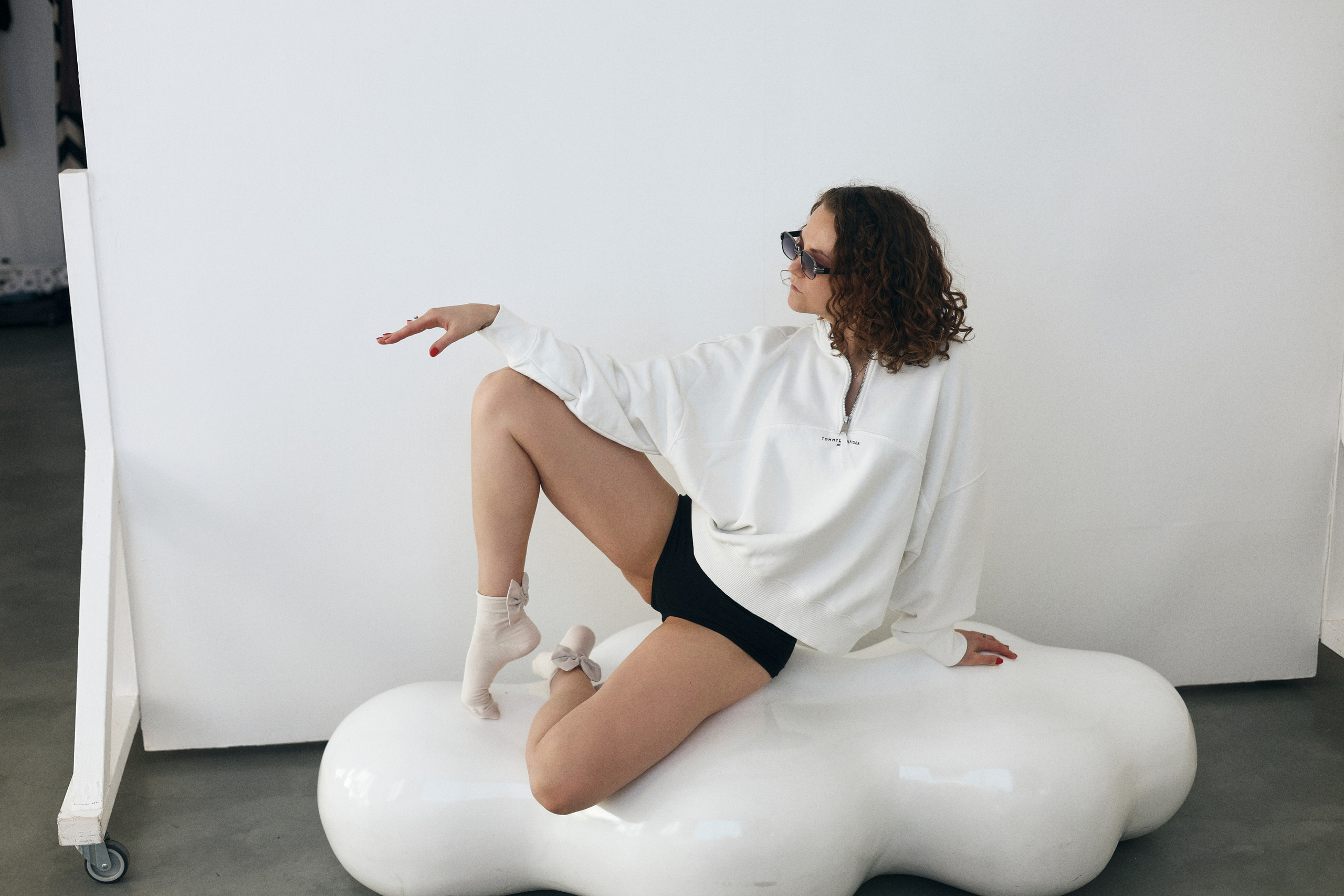 Фотограф Москва