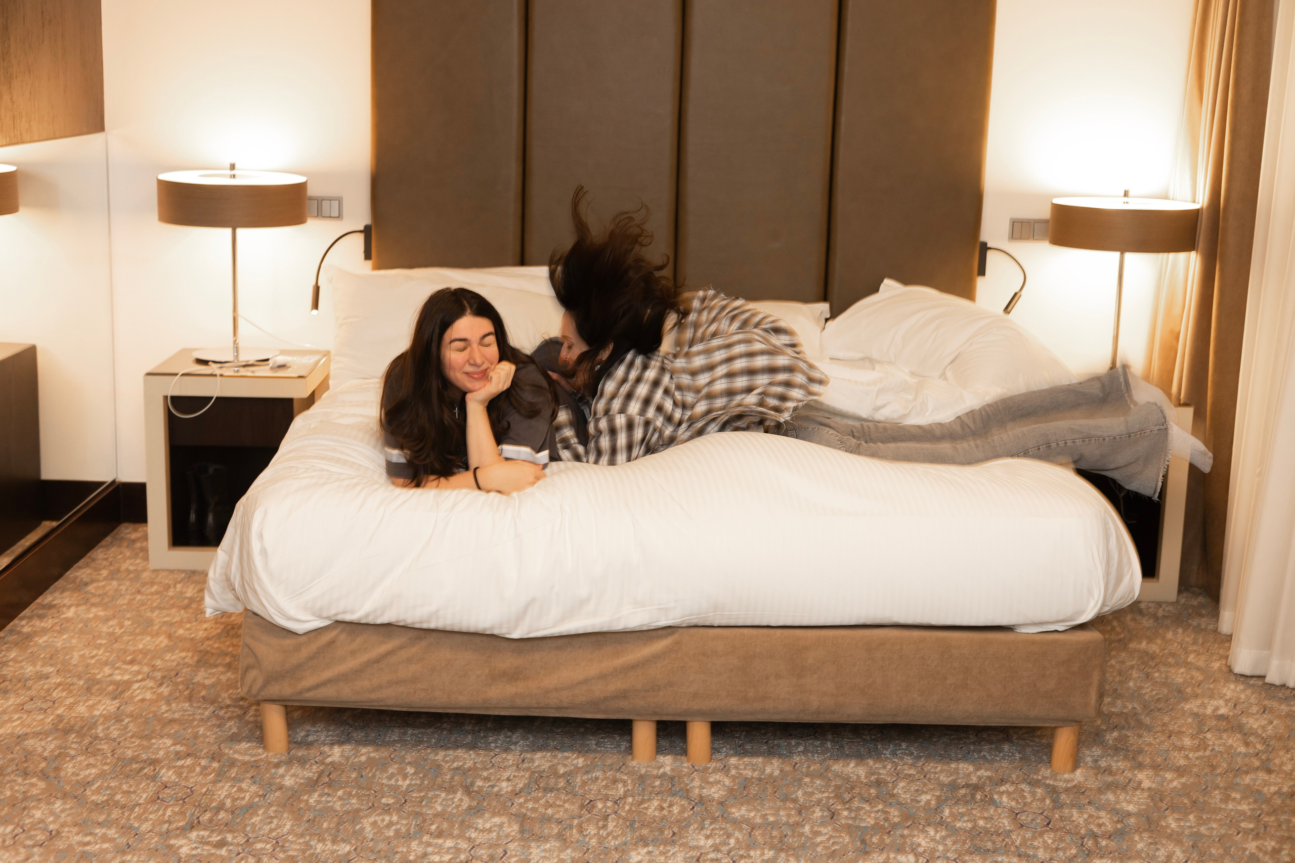 Девочки. Фотограф Москва