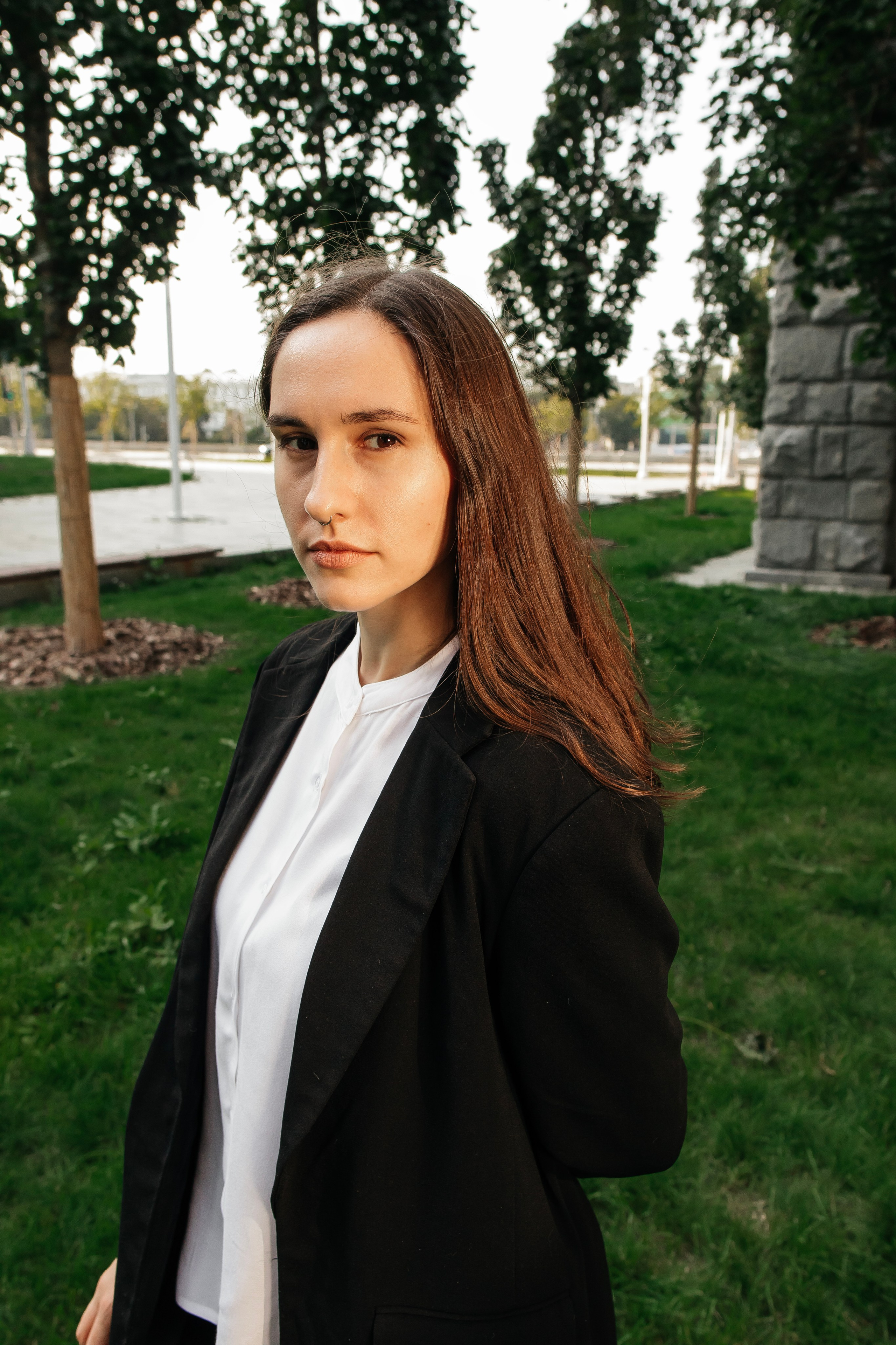 Яхта. Фотограф Москва