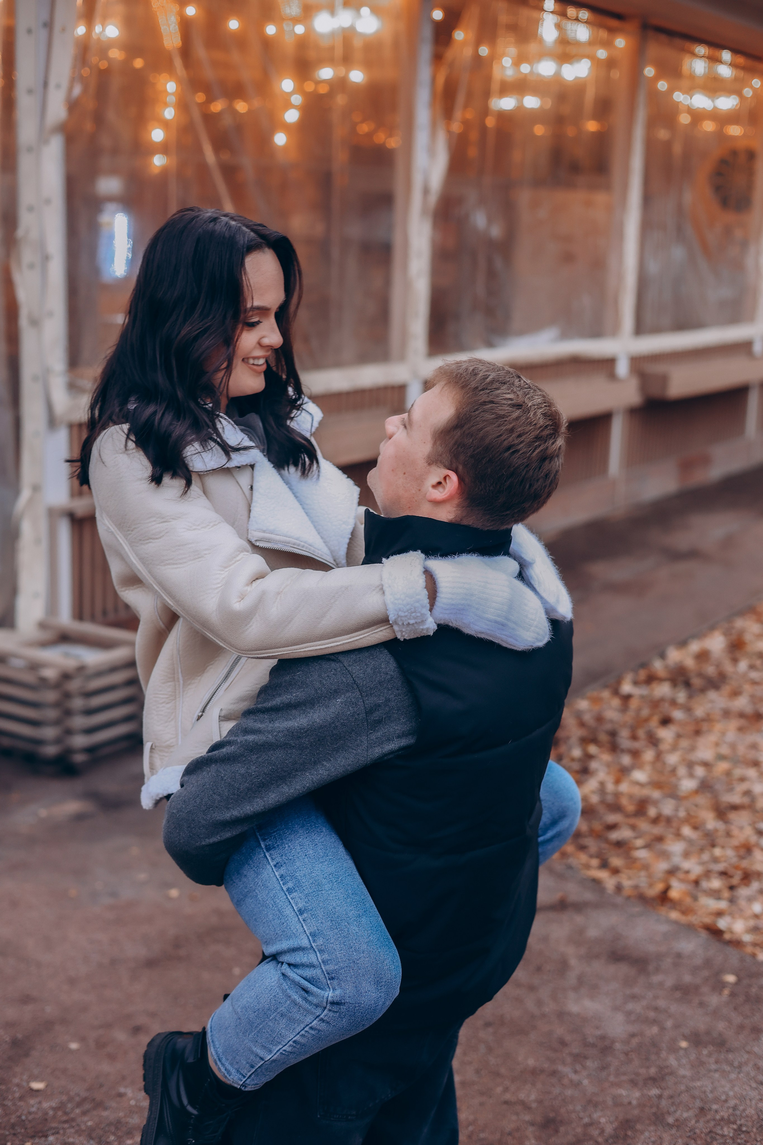 Усадьба. Фотограф Москва